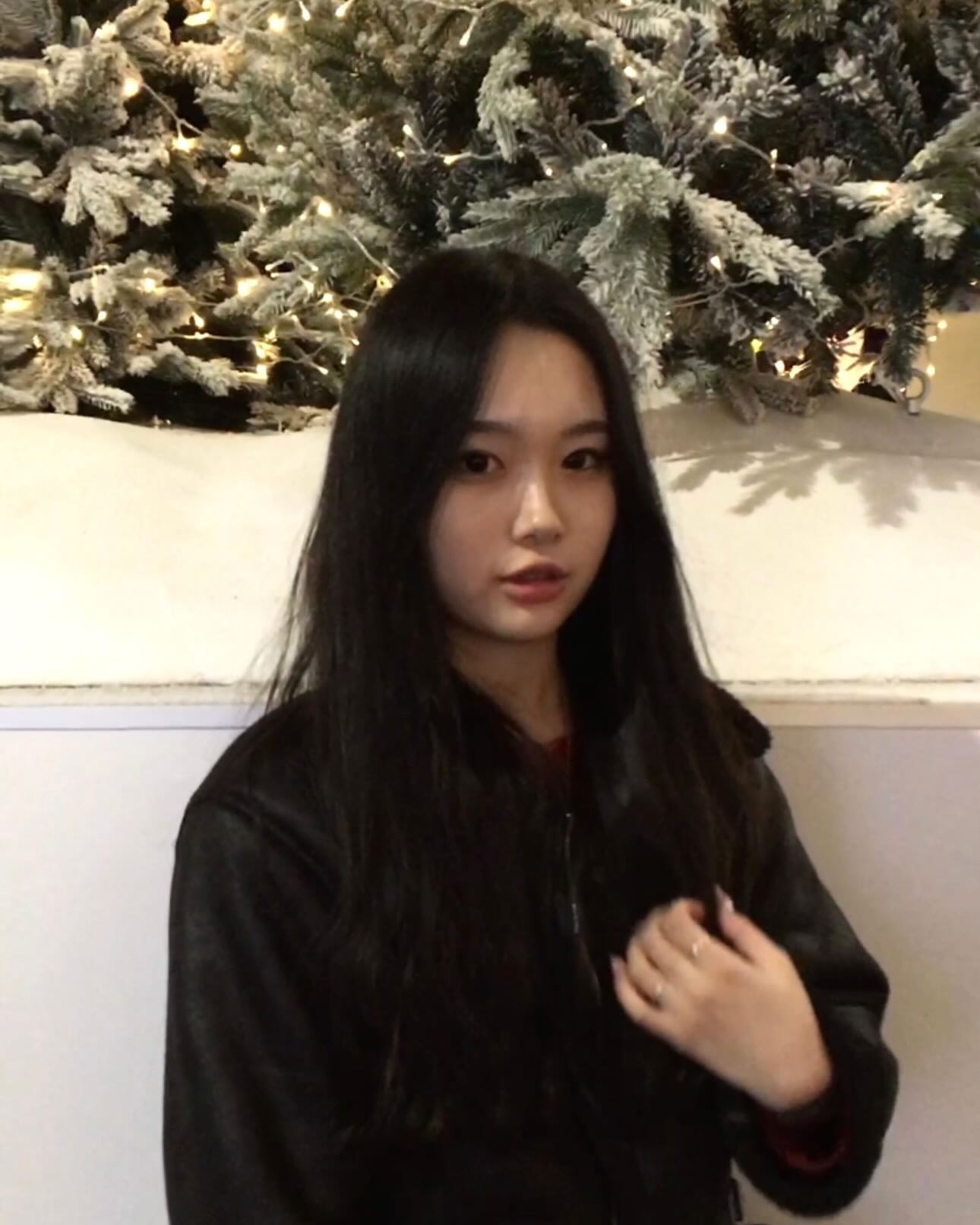 🖤🎄Christmas✨

#christmas #marrychristmas #🎄 #크리스마스 #잠실 #reels