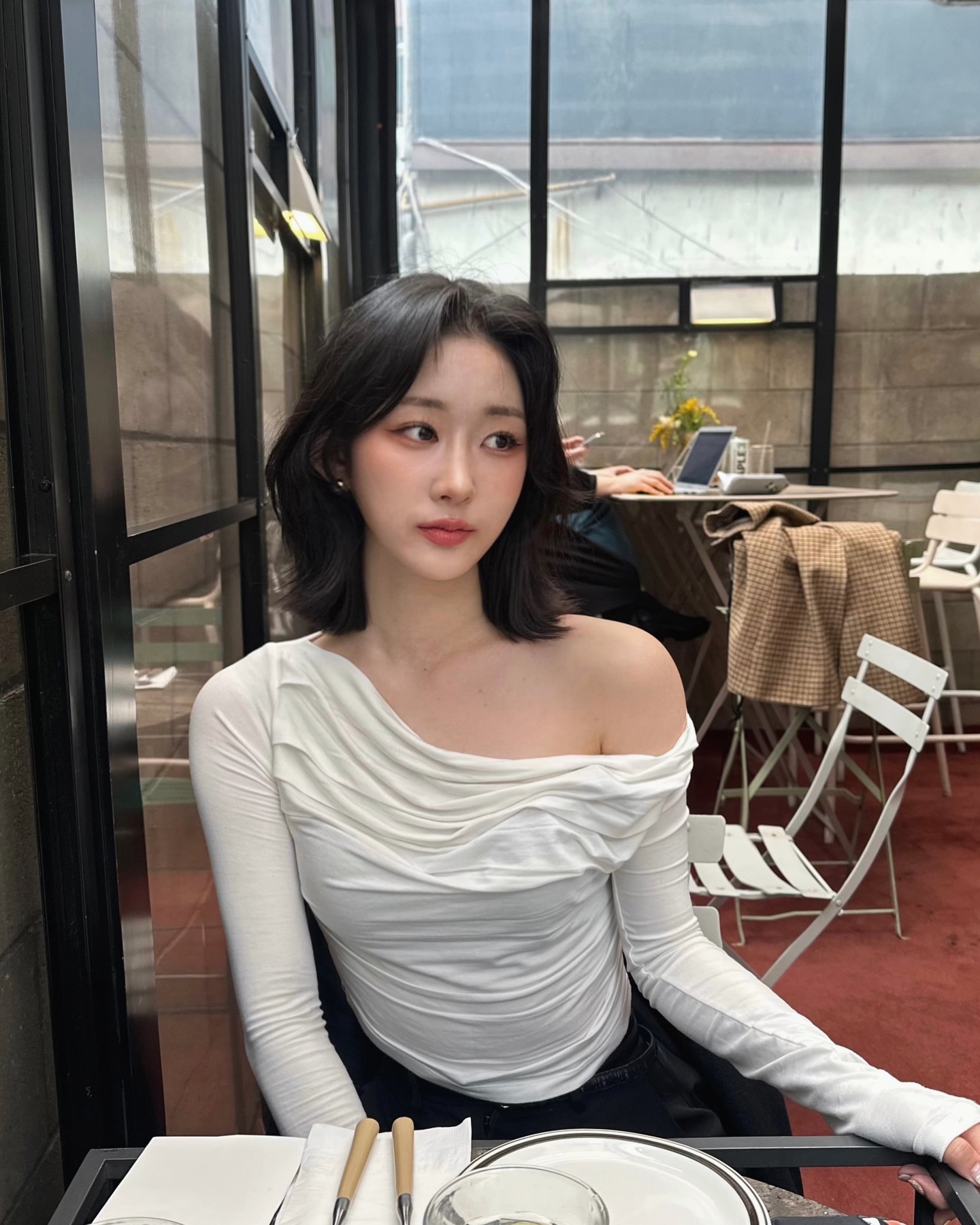 그녀🐰와 데이투