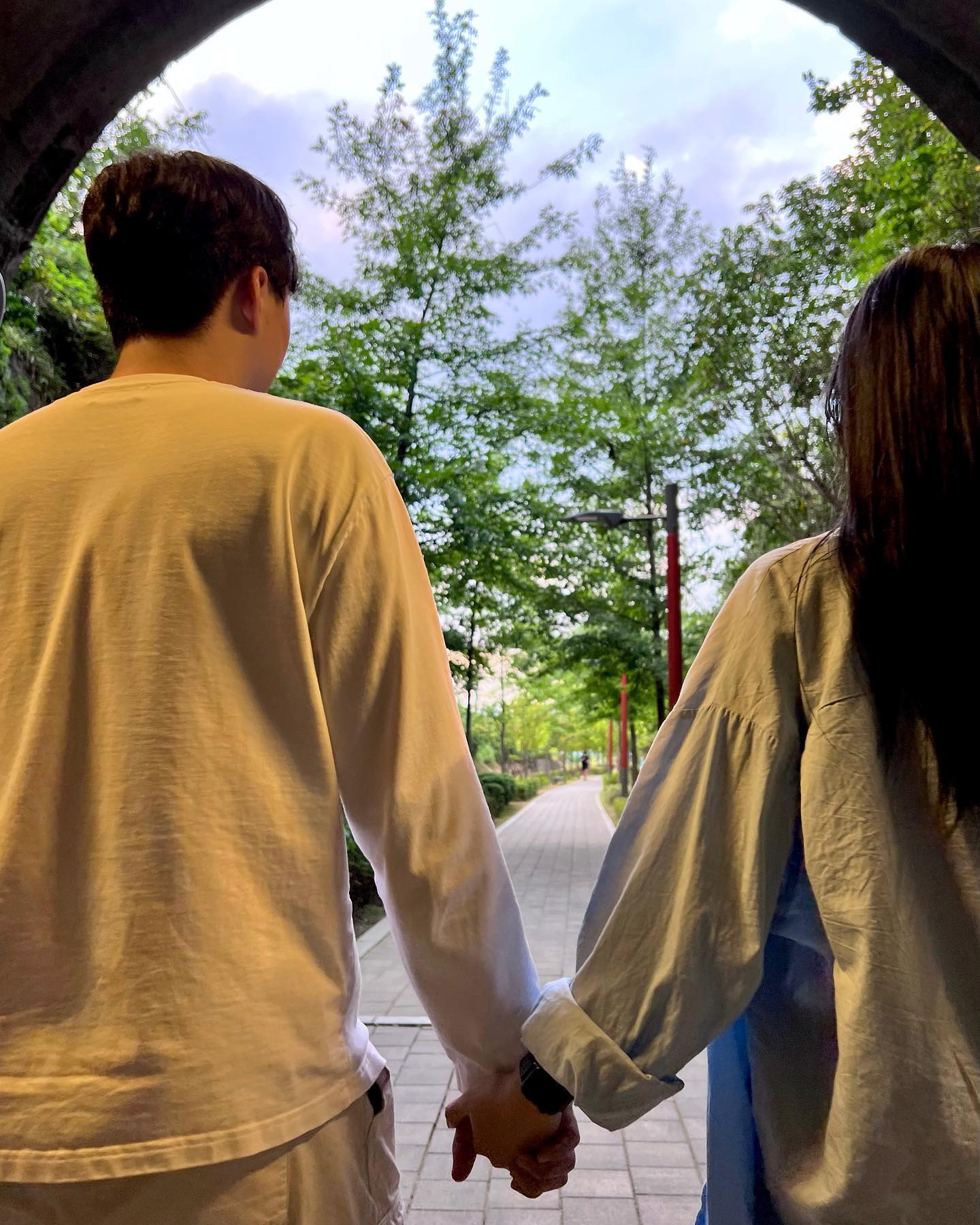 3년 짝꿍 🤝👫🏻