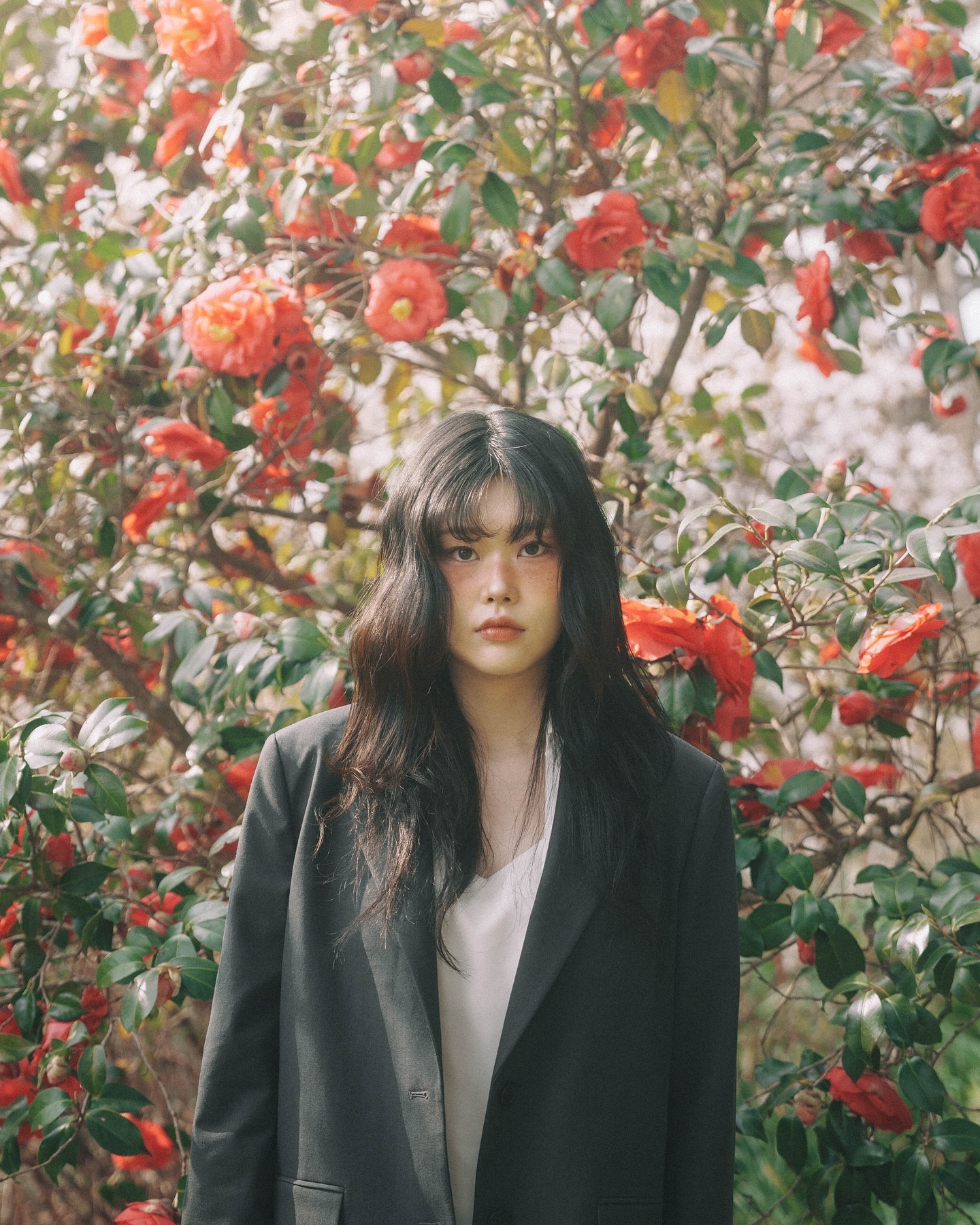 🥀

메이크업 보자마자 이렇게 찍고 싶었다는 작가님

안목이 증말 심상치가 안코 셰계즥이네

Ⓟ : 5eob.photo