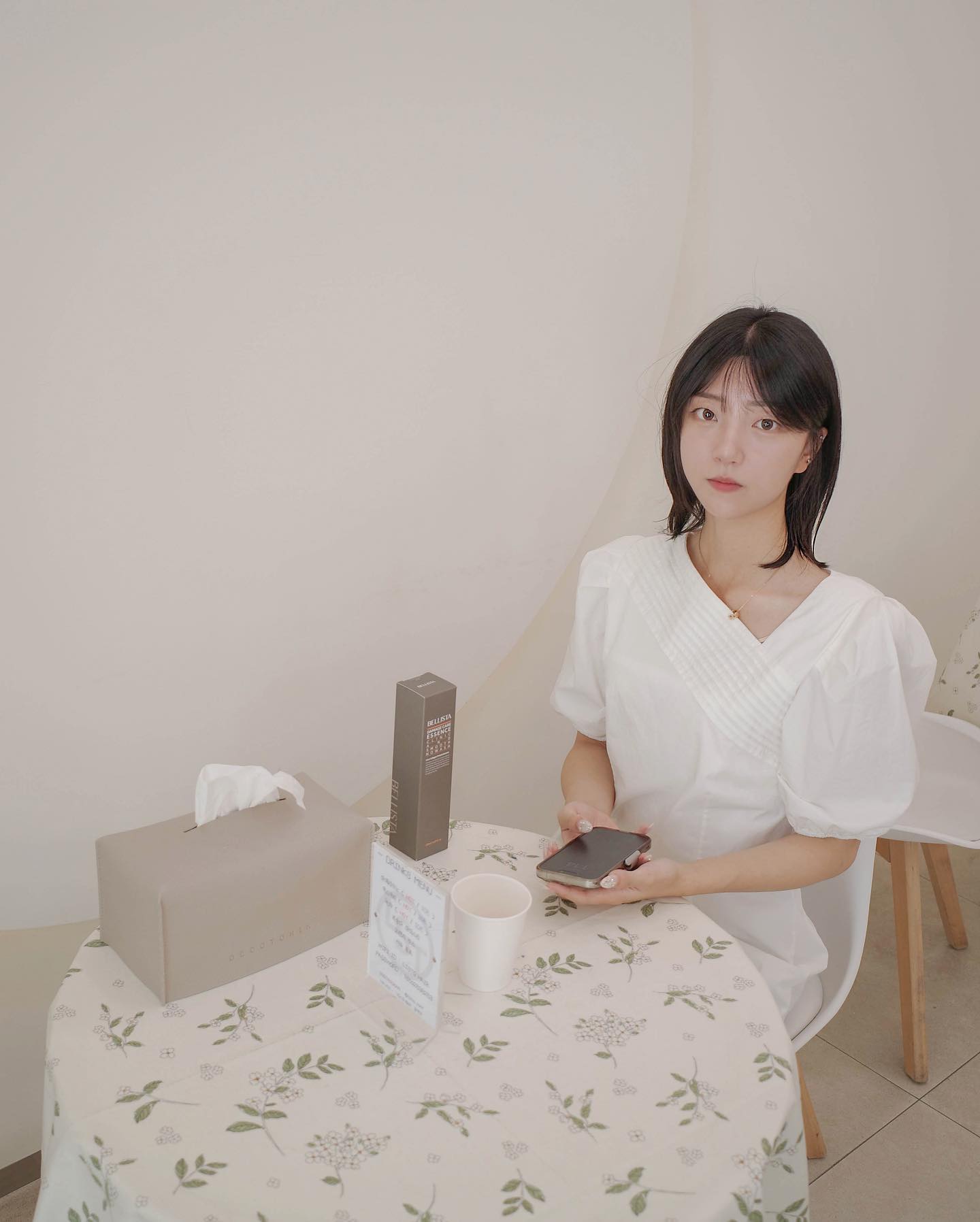 아는 형님의- 아는 사람의- 아는 친척의- 아는 누나의- 아는 형님이요 🫶🏻