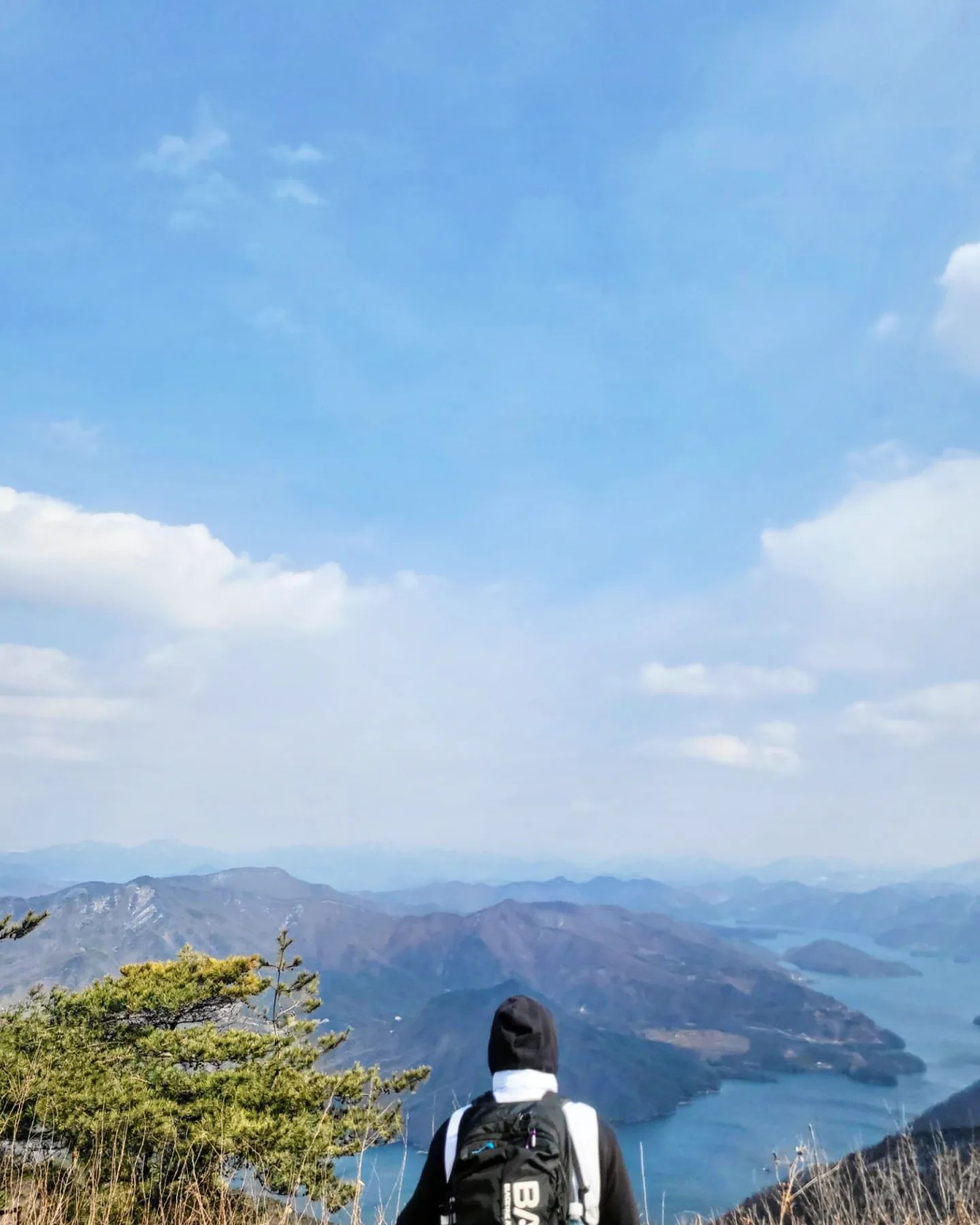 멍하니 바라보는 컨셉으로 사진 한장 찍으며
아직은 안 죽을거 같다고 자위해본다...........