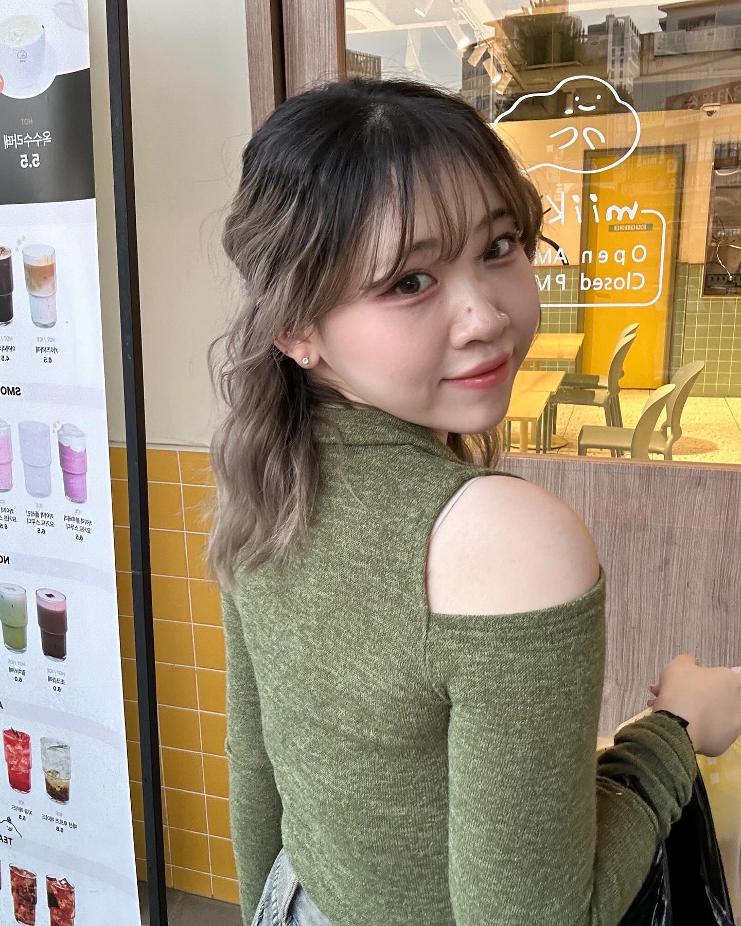 내 단짝칭구랑 오랜만에 데이튜