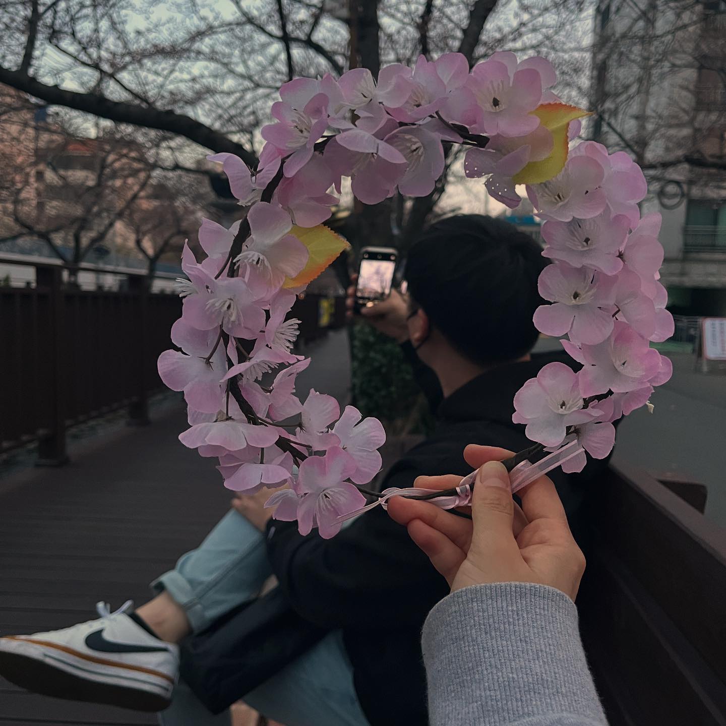 풋풋했던 추억 되살리기 
#우리지분도살짝 #계정지키미