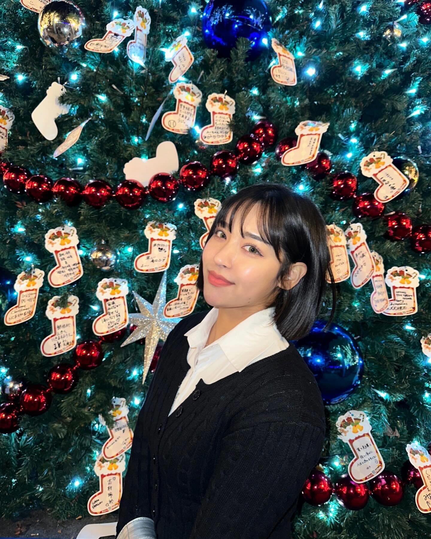 🎄 나도 #메리크리스마스🎄 
.
.
.
.
.
.

#놀랍게도 #후쿠오카여행✈️ #크리스마스트리🎄 #merrychristmas🎄 #헬스타그램일상 #일본여행코스