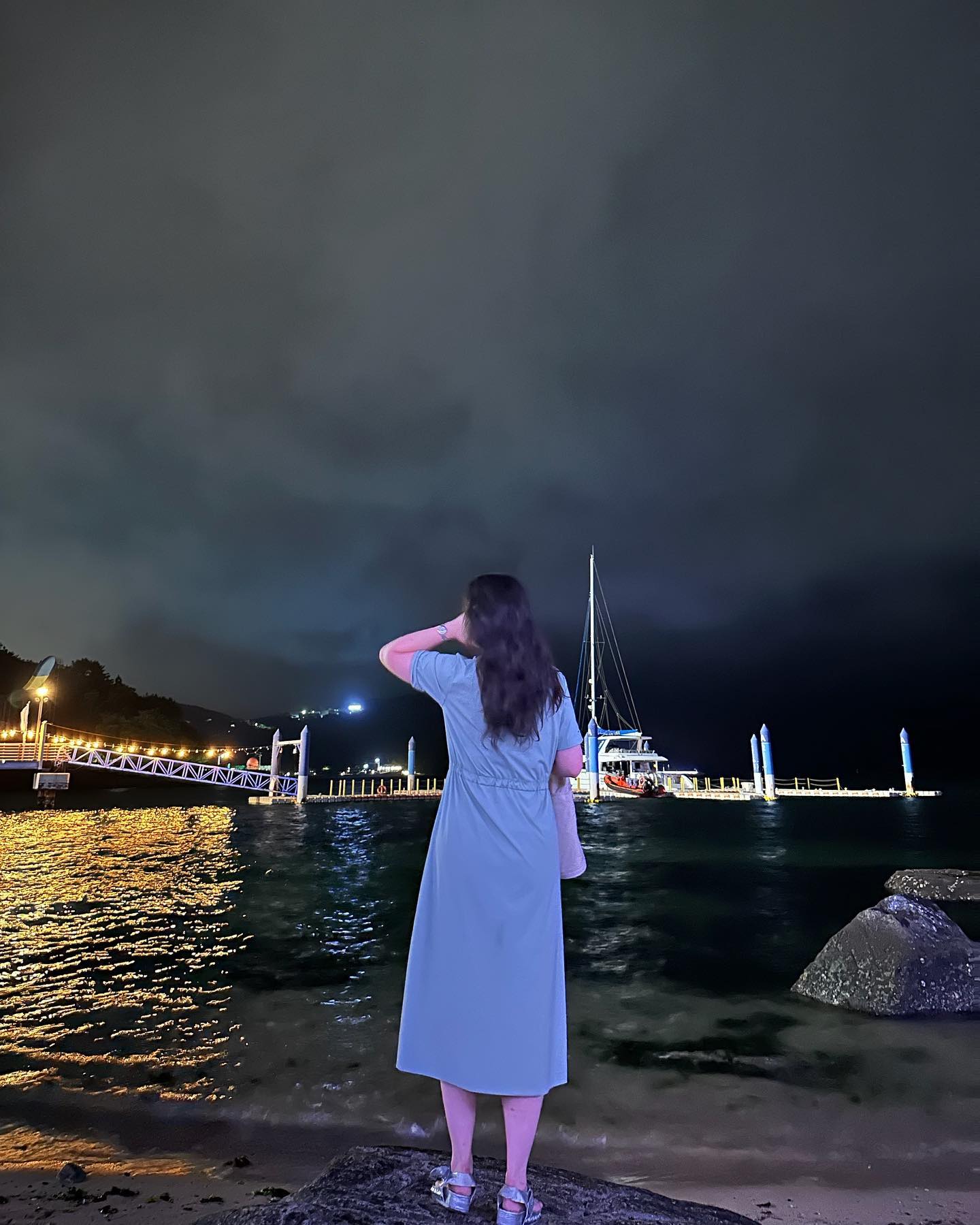 #소노캄거제 #자유시간 #마리나베이 #장마 #애견동반가능 #휴식 #거제 #여름