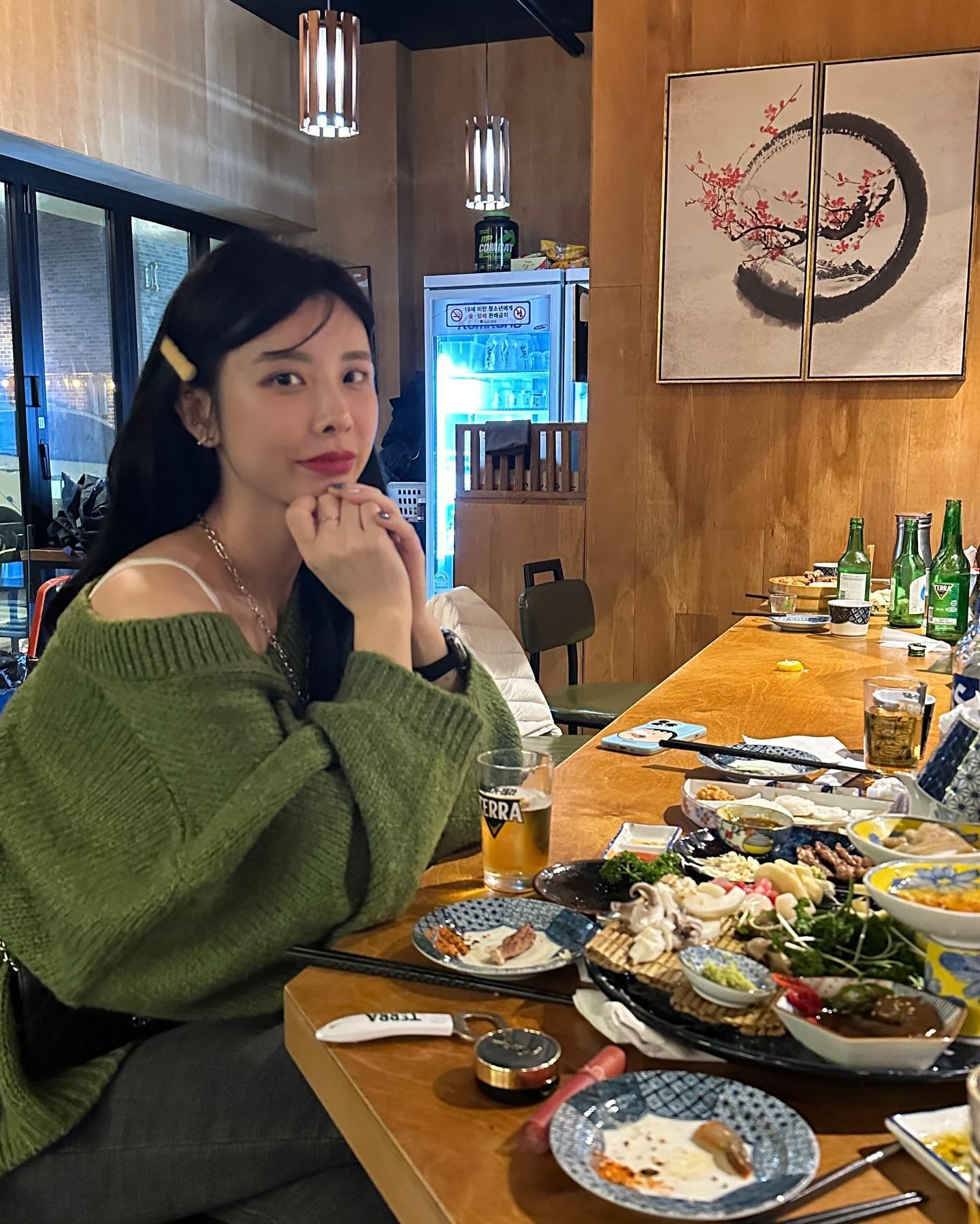 핫플 대체 어디야??