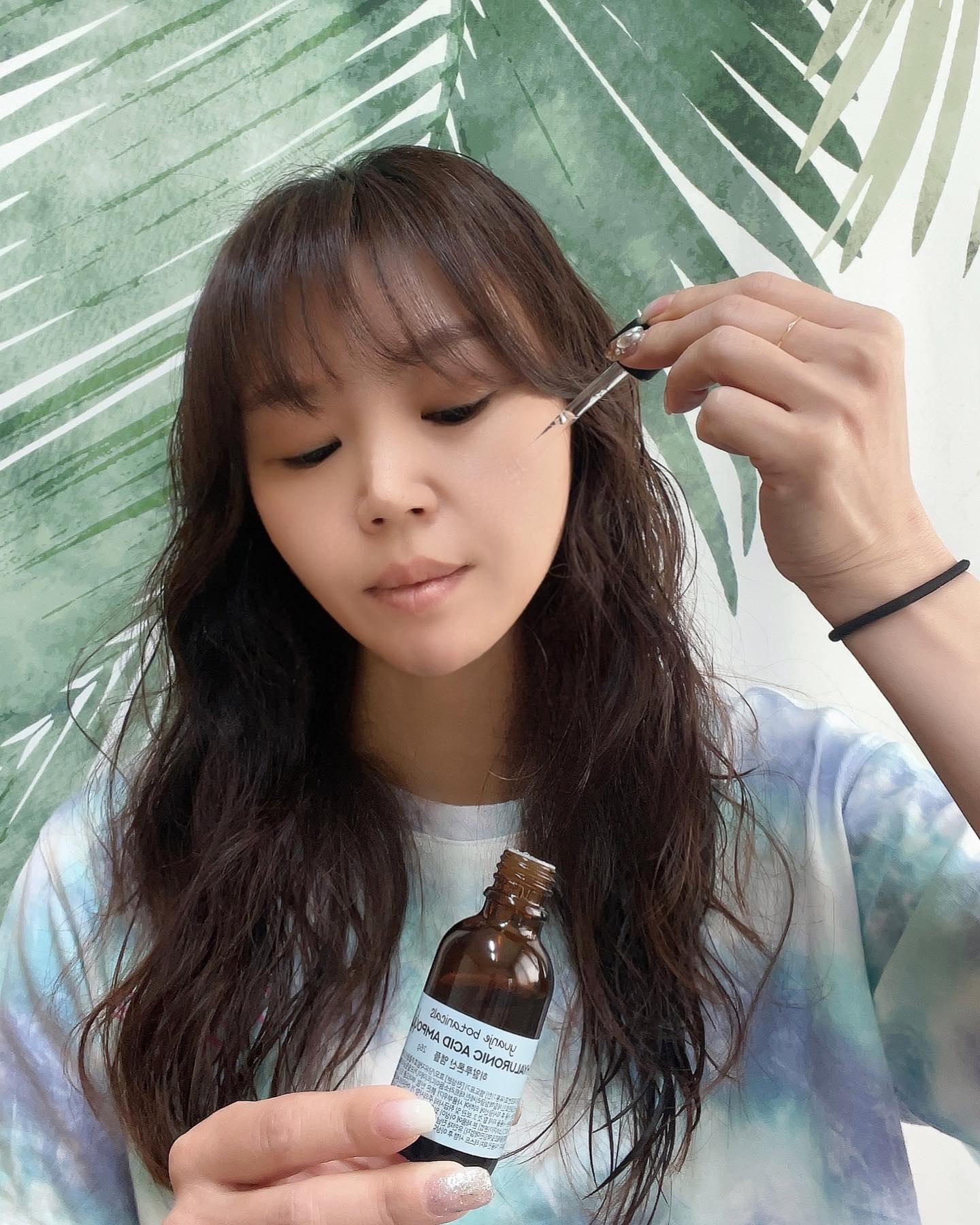 평소 #수부지 라 늘 고민이 많은 나 

#yuanje #히알루론산앰플 #히알루론산크림 
함께 사용하고 편안해짐을 느껴 +_+

#히알루론산 이 들어 촉촉함을 제대로 느끼게 해주시니까
피부 당김도 없고 
산뜻하니 너무 좋으당 ~

#수부지고민 하는 사람이라면 꼭 사용해보길 !!