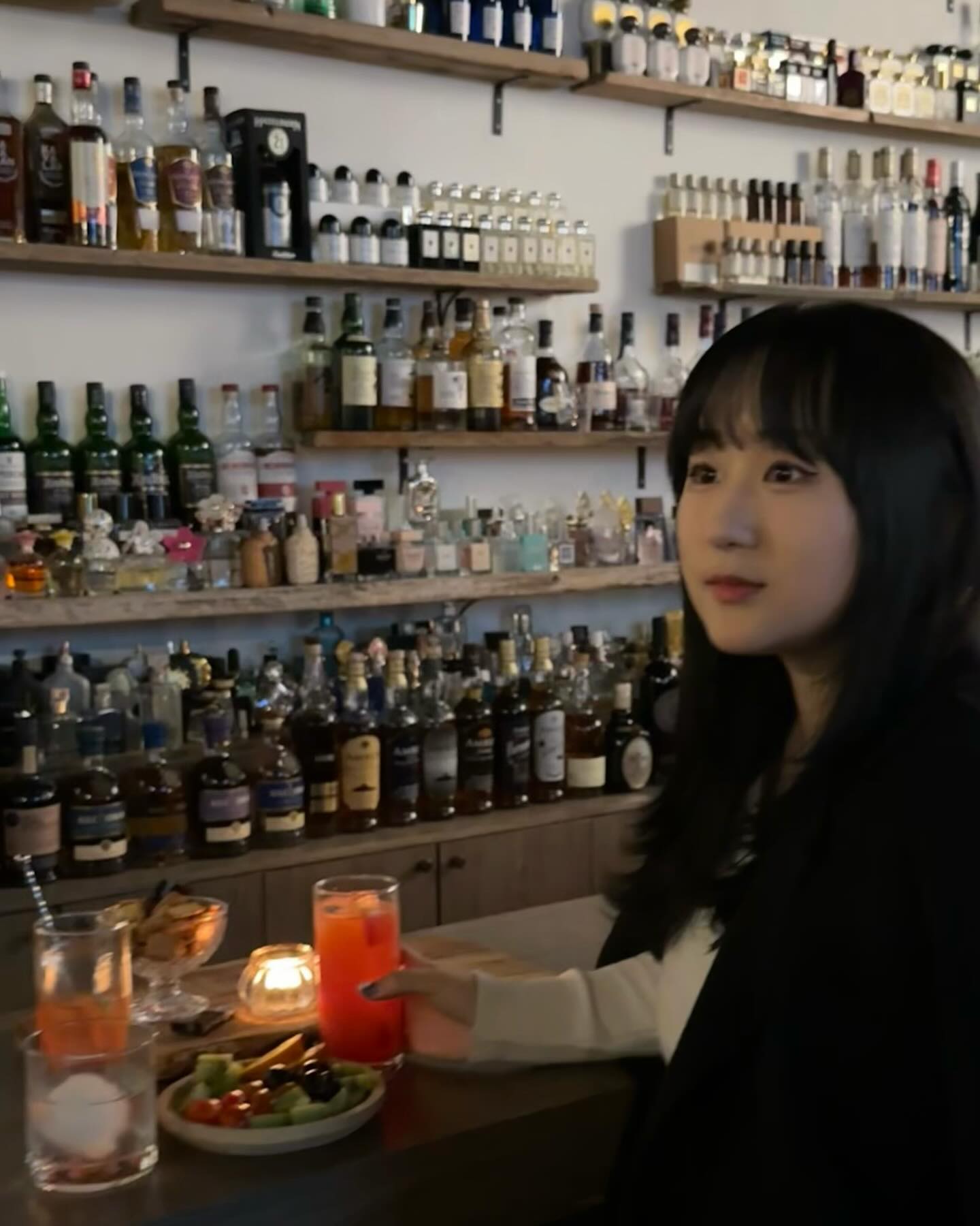 남포동에서 가장 좋아하는 곳이 되었댜 ‘o‘♥

주문은 DM으로 부탁드립니다 🙏🏻
🍹🍒🥝🍊🍅🍸