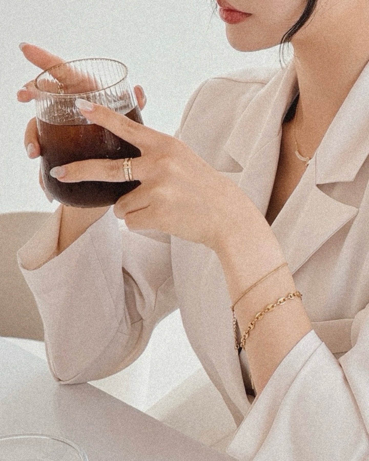 [롸잇히어] Best bracelet1개+선택1개