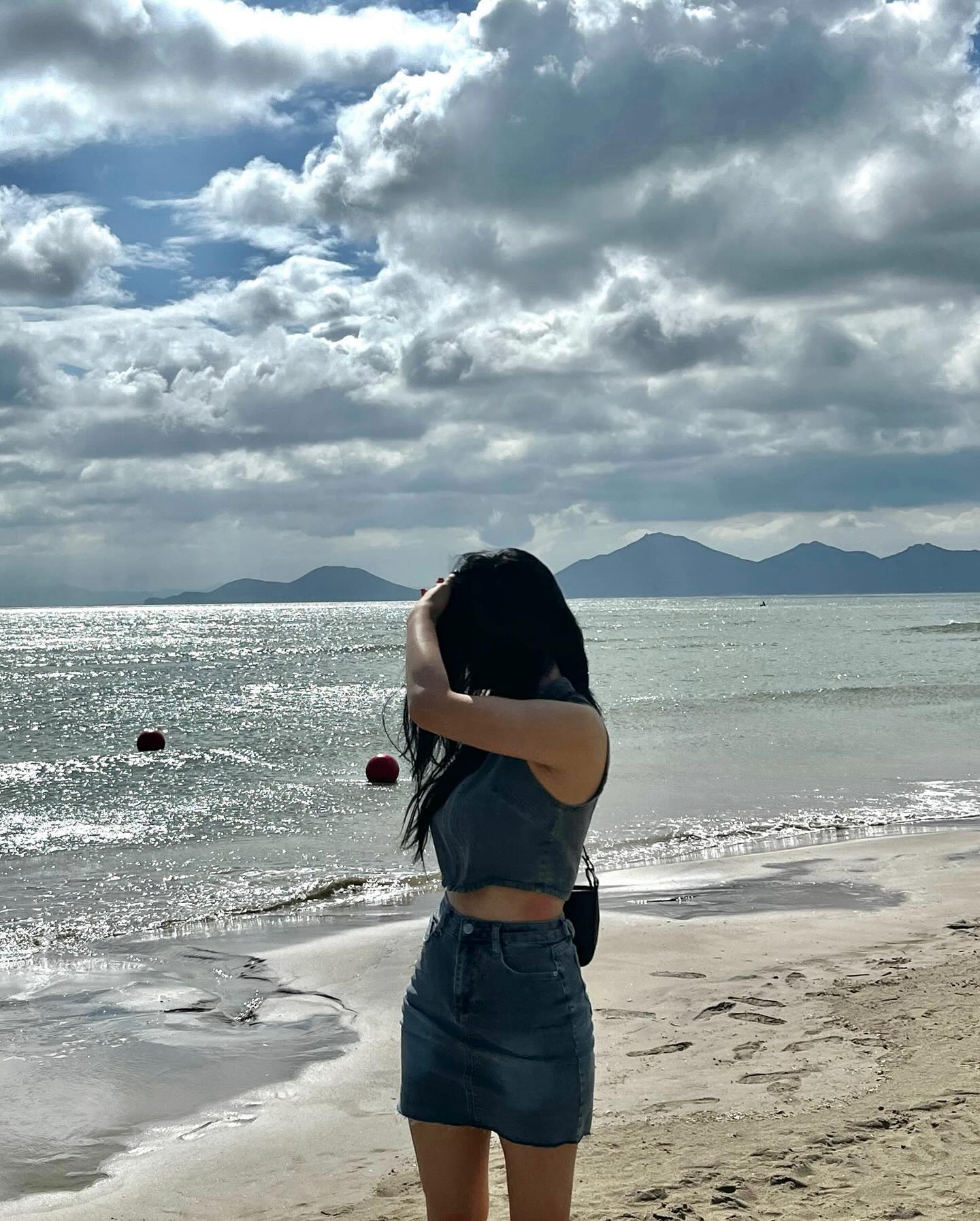 DDP 대답펴🌊🌊