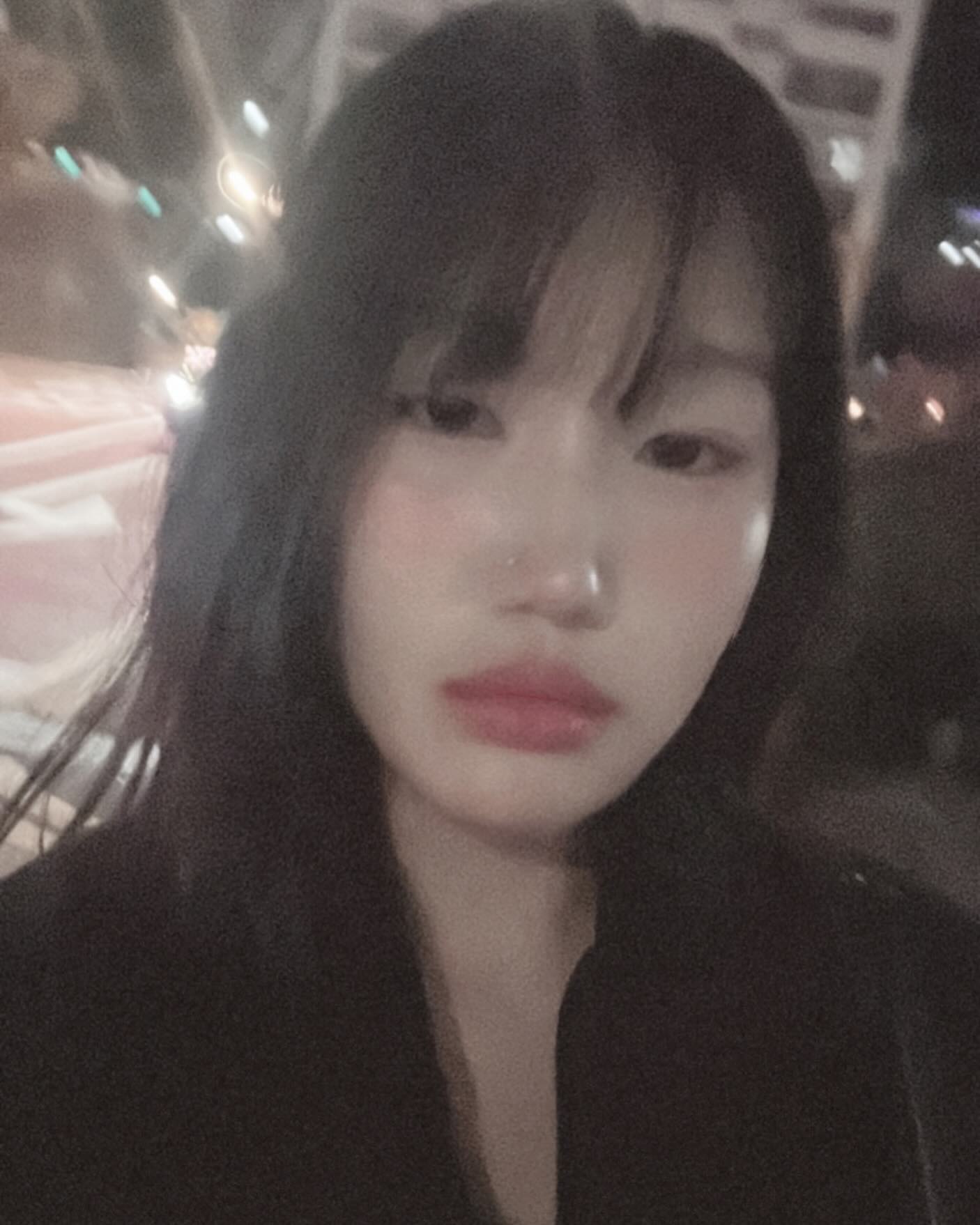 겨울이다