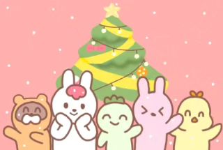 이제 곧 12월 크리스마스가 다가오는데요 !
이번에는 화이트 크리스마스가 될것인가 !!!!!!!!!!!