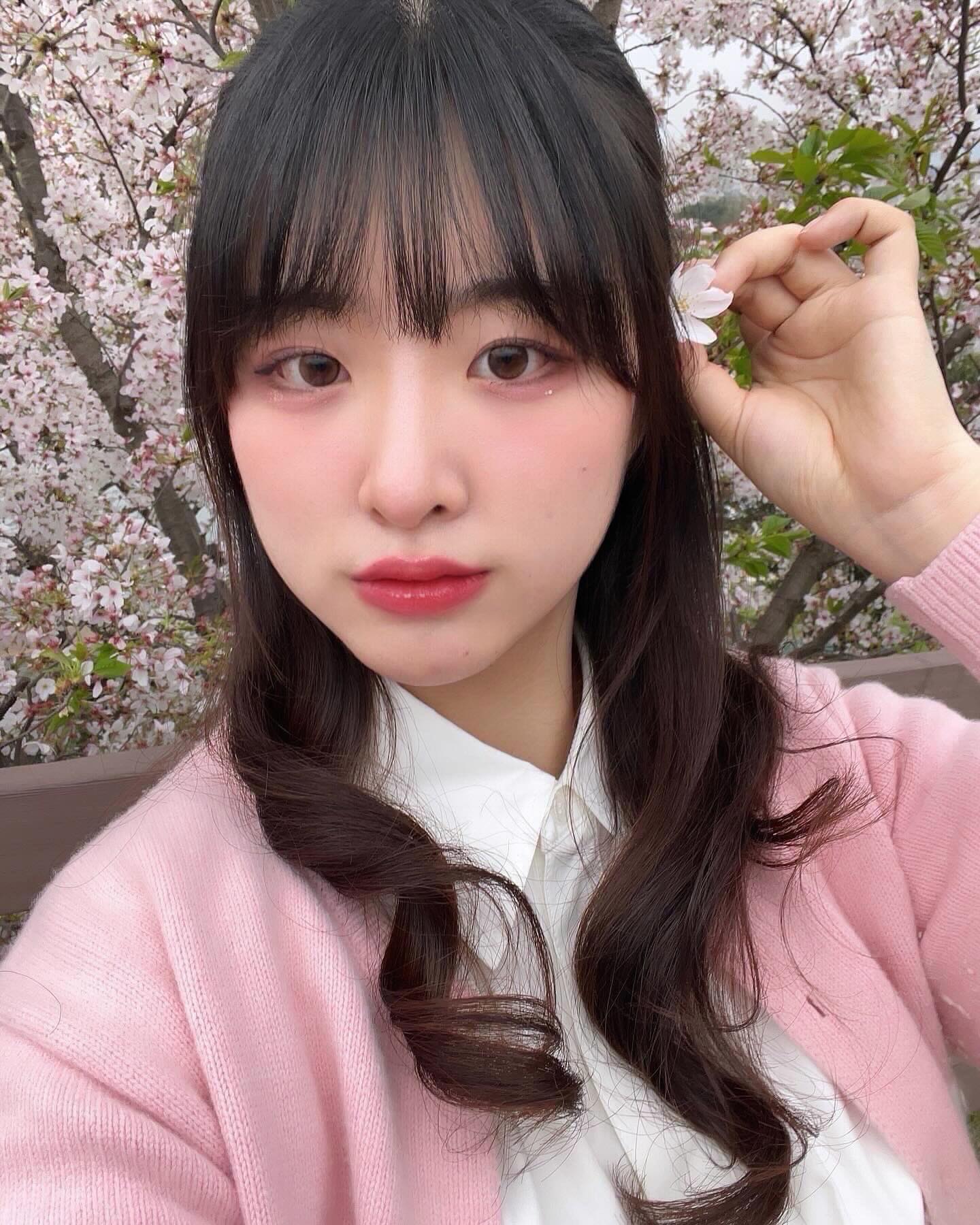 김구리 붕어빵 김아리🐶🩷