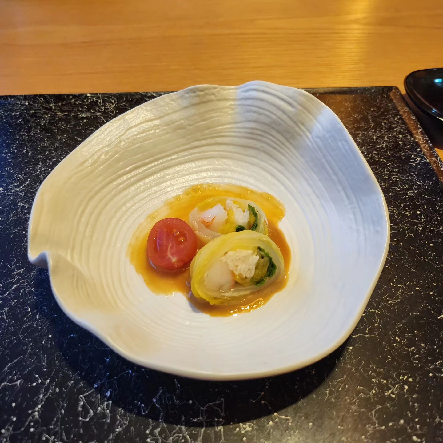 #사까에코스 🍣🍤🥗🥢