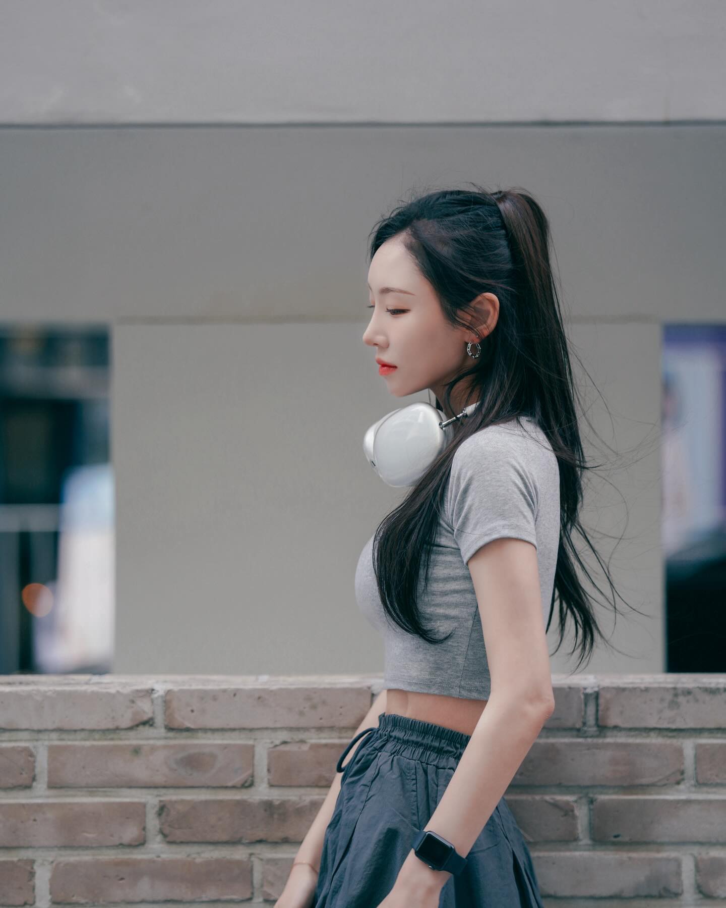 🎧
Photo kumozakka