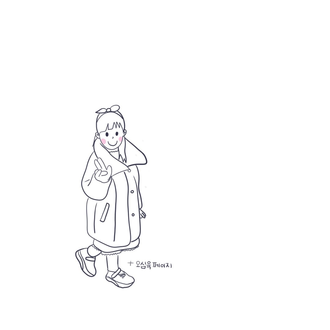 ⠀ ⠀

⠀ 
⠀
손가락 이렇게 할 수 있어 ? ✋️🖖
⠀ 
⠀ 

추우니까 귀마개나 마스크 하자고
하는데 안해서 코가 빨개진 쪼꼬미 
그러다가 올해는 산타 할아버지랑
같이 루돌프 대신에 선물 나눠주러
가겠다고 하니까 아니라고 😂
⠀ 
⠀
⠀
