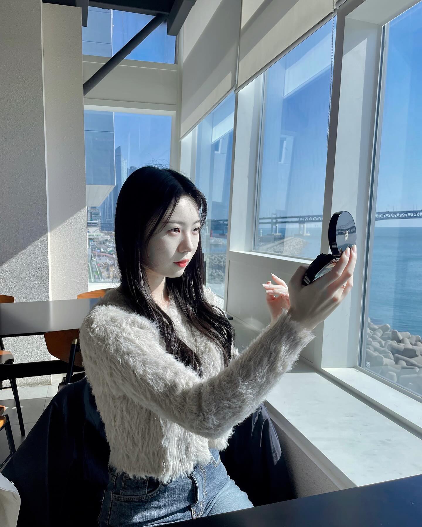 포차코 이쓰니 끝까지 바
#부산