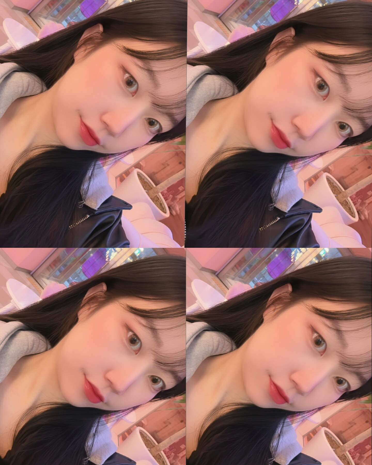 💕🖤💕🖤