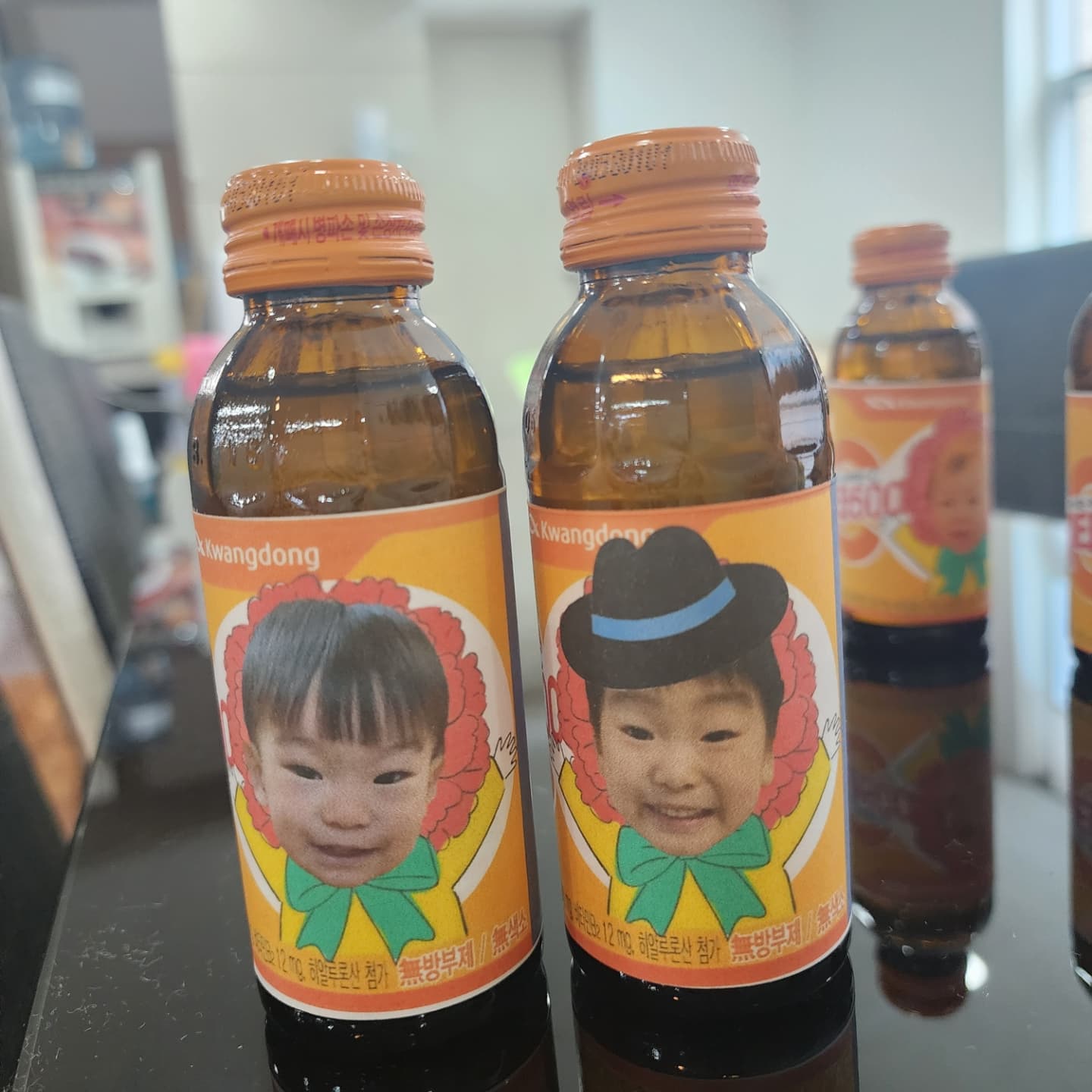 지금 가지고 있는 것만으로
충분히 행복해질수있다 

늦은업로드

#9월 그리고 #10월