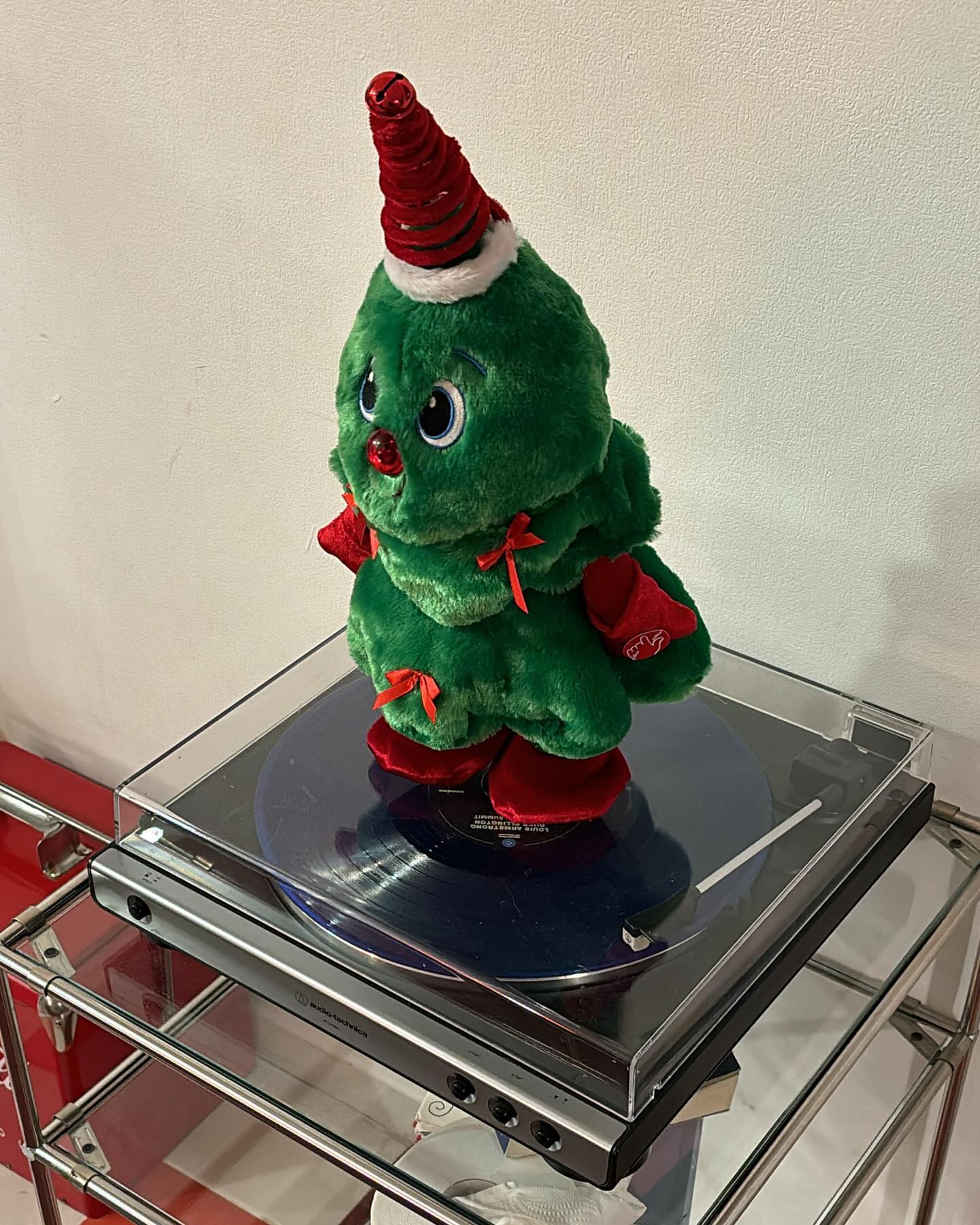 이브에서 크리스마스로 😴🌲🎄