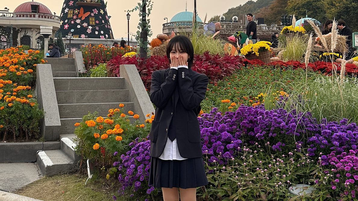 해피에오 ฅ^•ﻌ•^ฅ☆