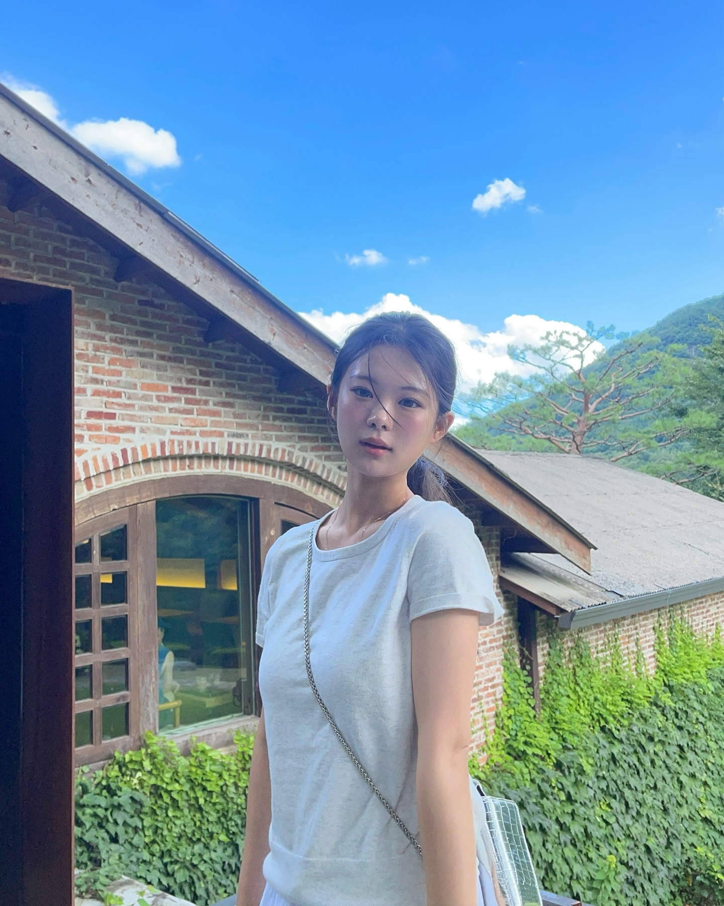 더워죽음🫠
