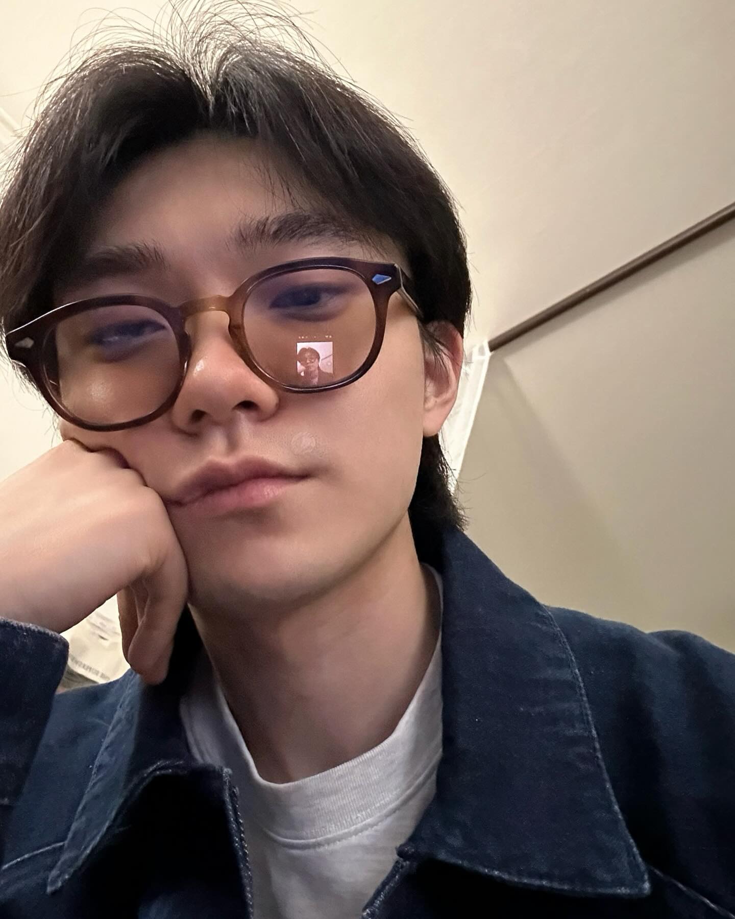 빚이 많은 솔로 1년째 🐶