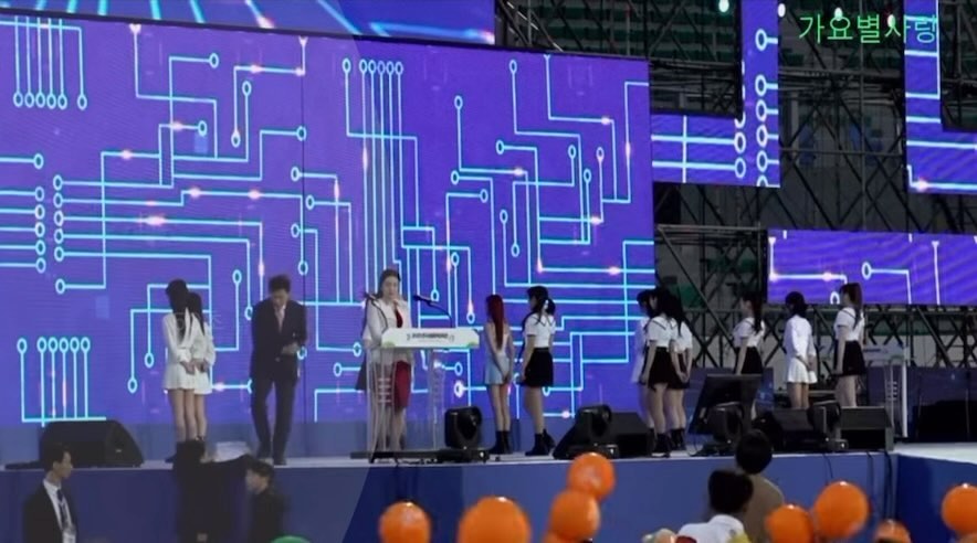 2023 전국생활체육대축전
4월 행사 11월에 올리기🥳