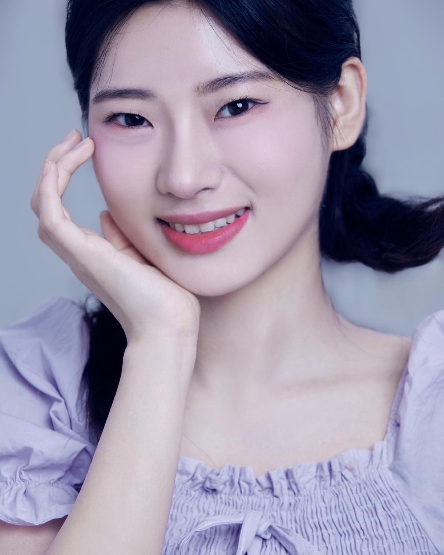 #프로필
.
.
.
#beauty #model #배우지망생 #신인개발팀 #여자프로필 #following #04