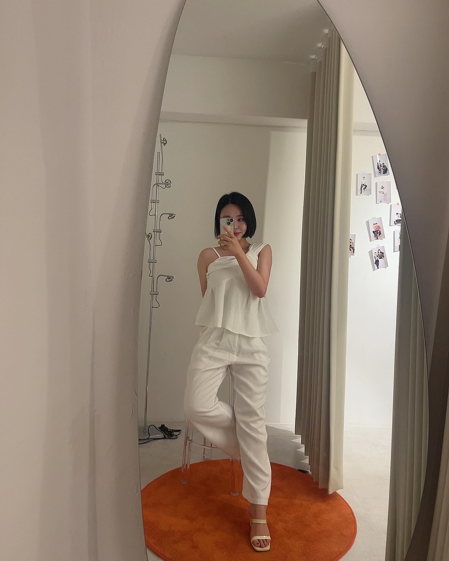 김가네 아우디 ~~ 🤍