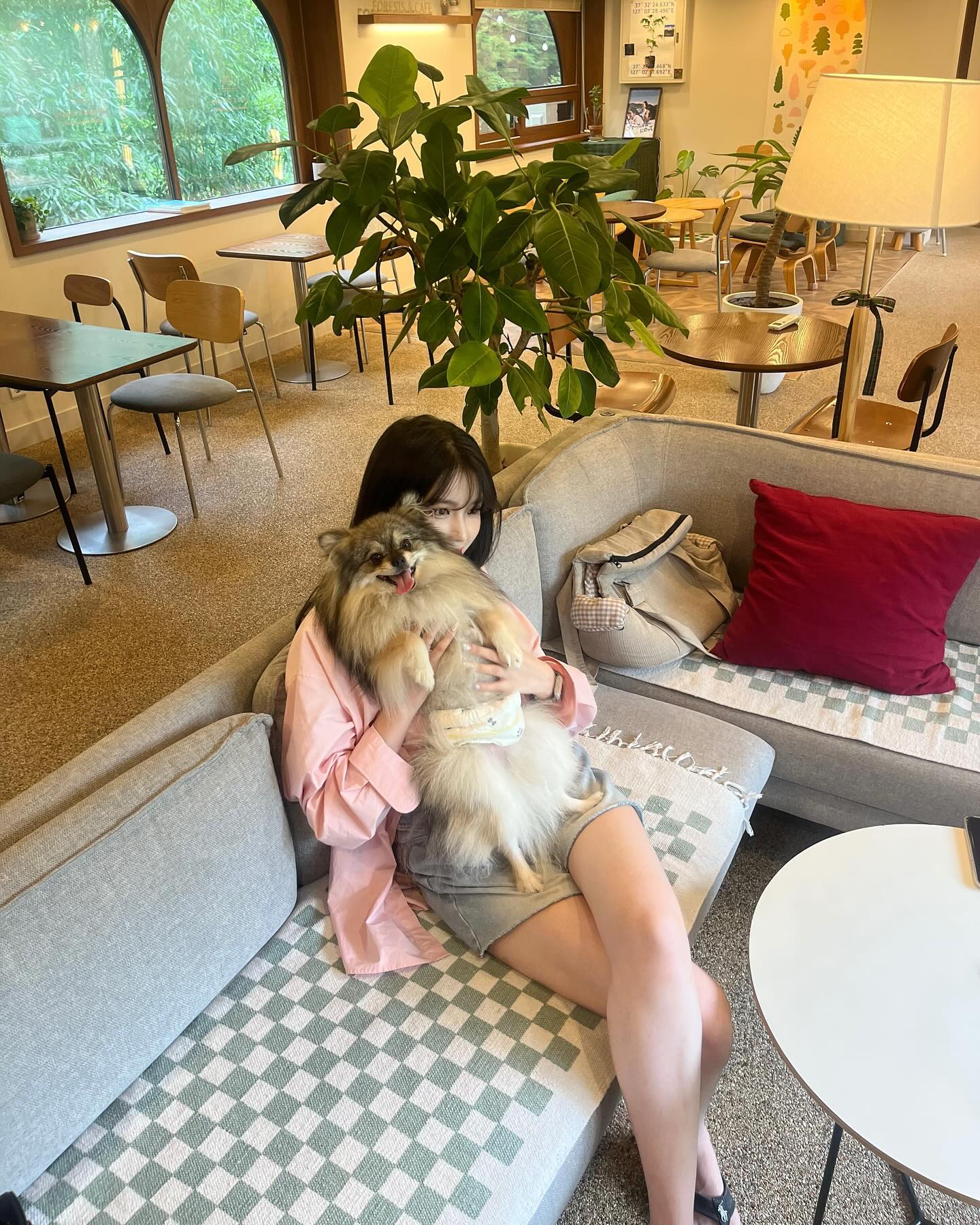 간만에 아굴이 수영시키러 나갔다가 물의 ㅁ 도 구경 못하고 왕맛있는 카페 찾음🍀.
.
.
.
.
.
.
.
.
.
.
.
.
.
.
.
.
.
.
.
.
#제주 #follow #좋아요 #좋아요반사 #첫줄좋반 #반사 #좋테 #좋반 #좋반댓 #첫줄반사 #like4likes #셀스타그램 #협찬 #뷰티 #선팔하면맞팔#팔로워미 #오오티디 #ootd #디엠환영#동명동카페 #daily #데일리룩 #광주 #셀피 #선팔하면맞팔 #선팔 #동명동 #데일리그램 #선팔맞팔 #데일리 #상무지구