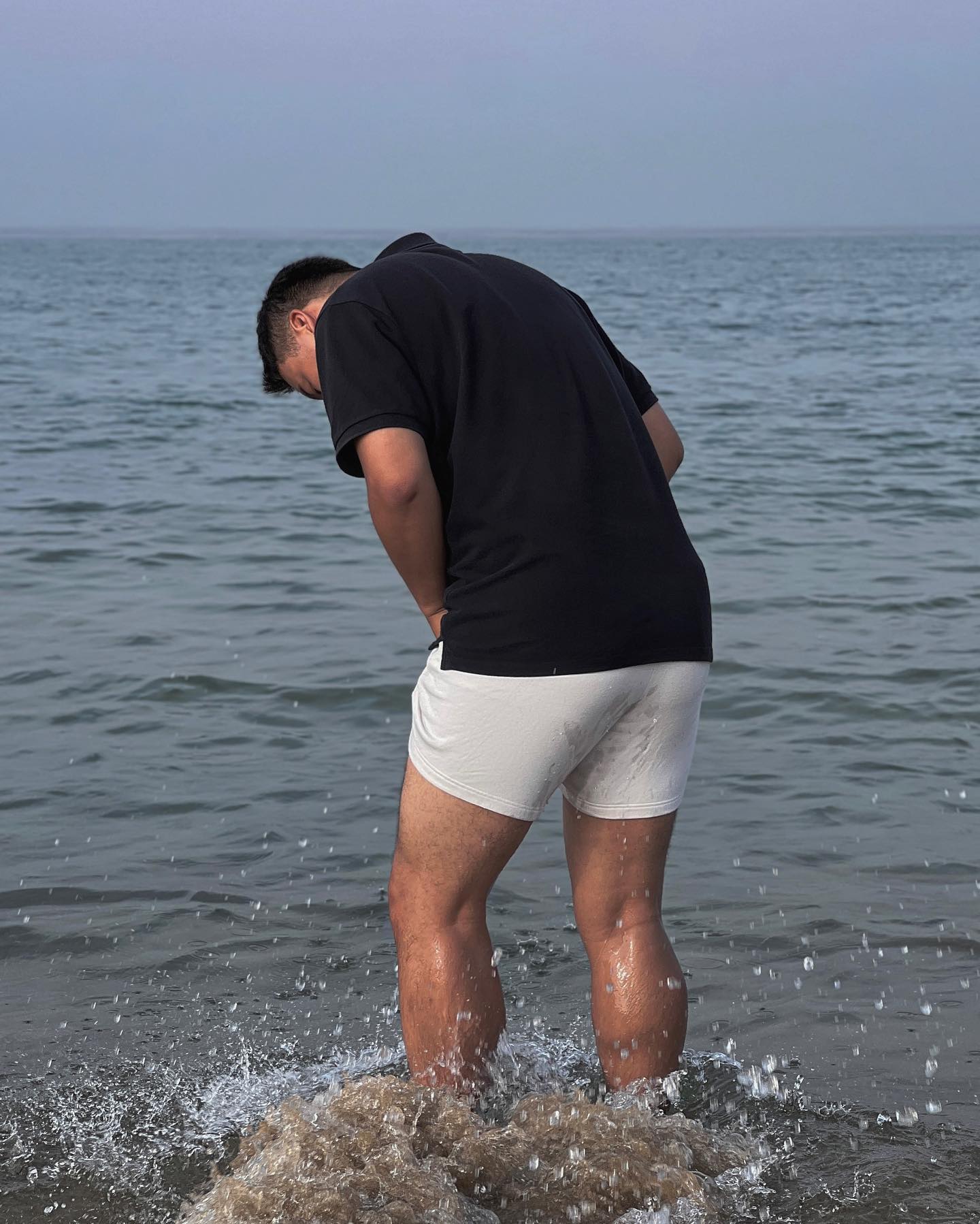 휴가 보내주라..