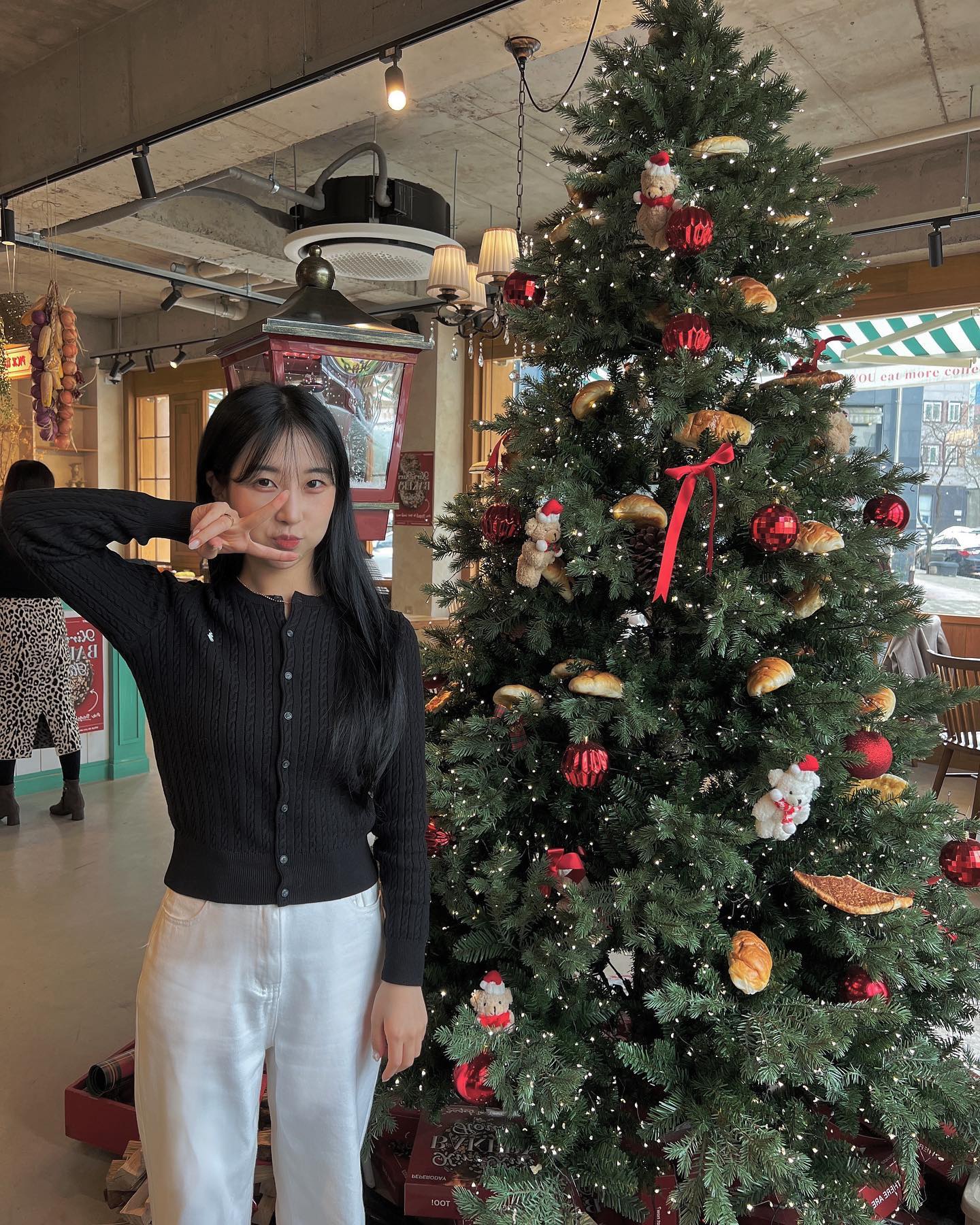 제일 좋아하는 시비월 🎄