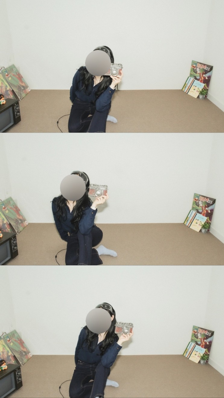 서울숲 핫플 성수셀프사진관 포토그래피 촬영꿀팁과 A룸 B룸 가격정보 솔직 이용후기