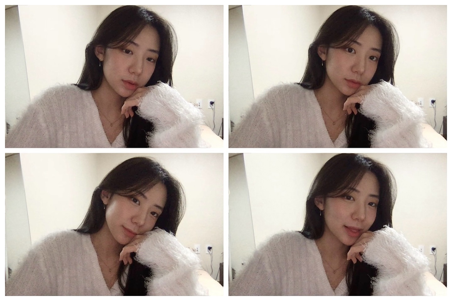 포또부스😙〰️
요즘은 놀러다니질 않는지 어쩐지 사진도 없네