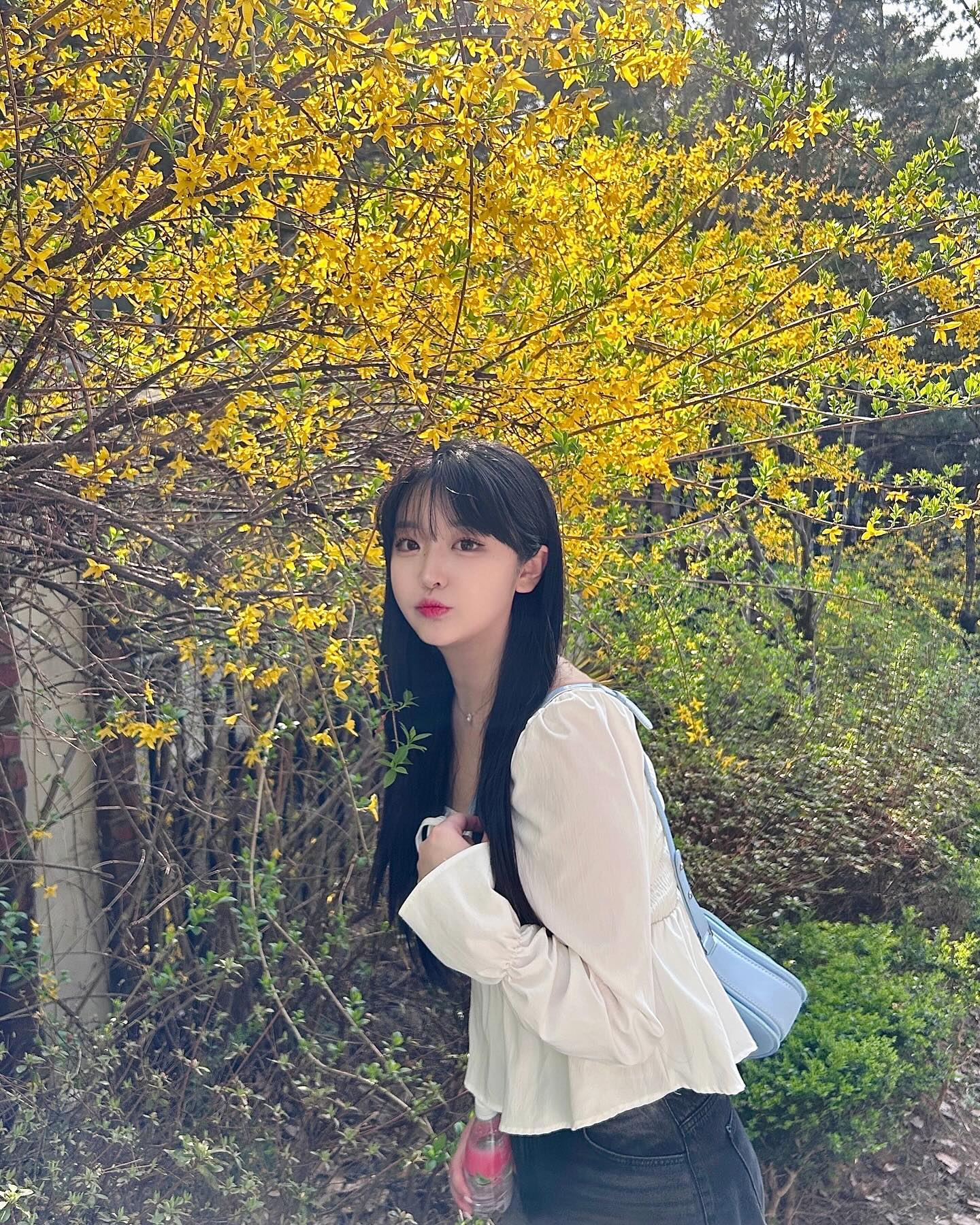 연희동 나들이 🌱💐🌼🌸