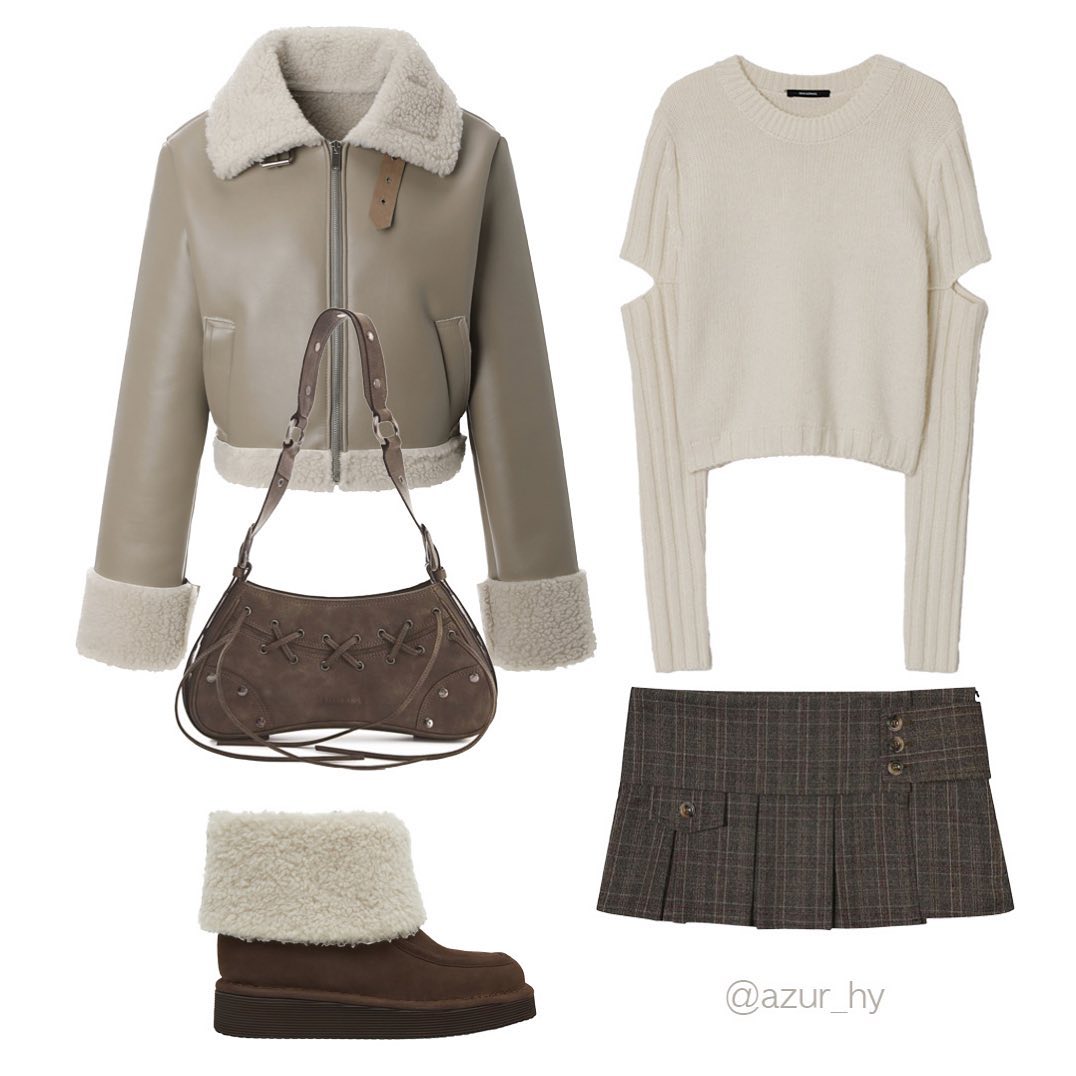 🍫

#lookbook
