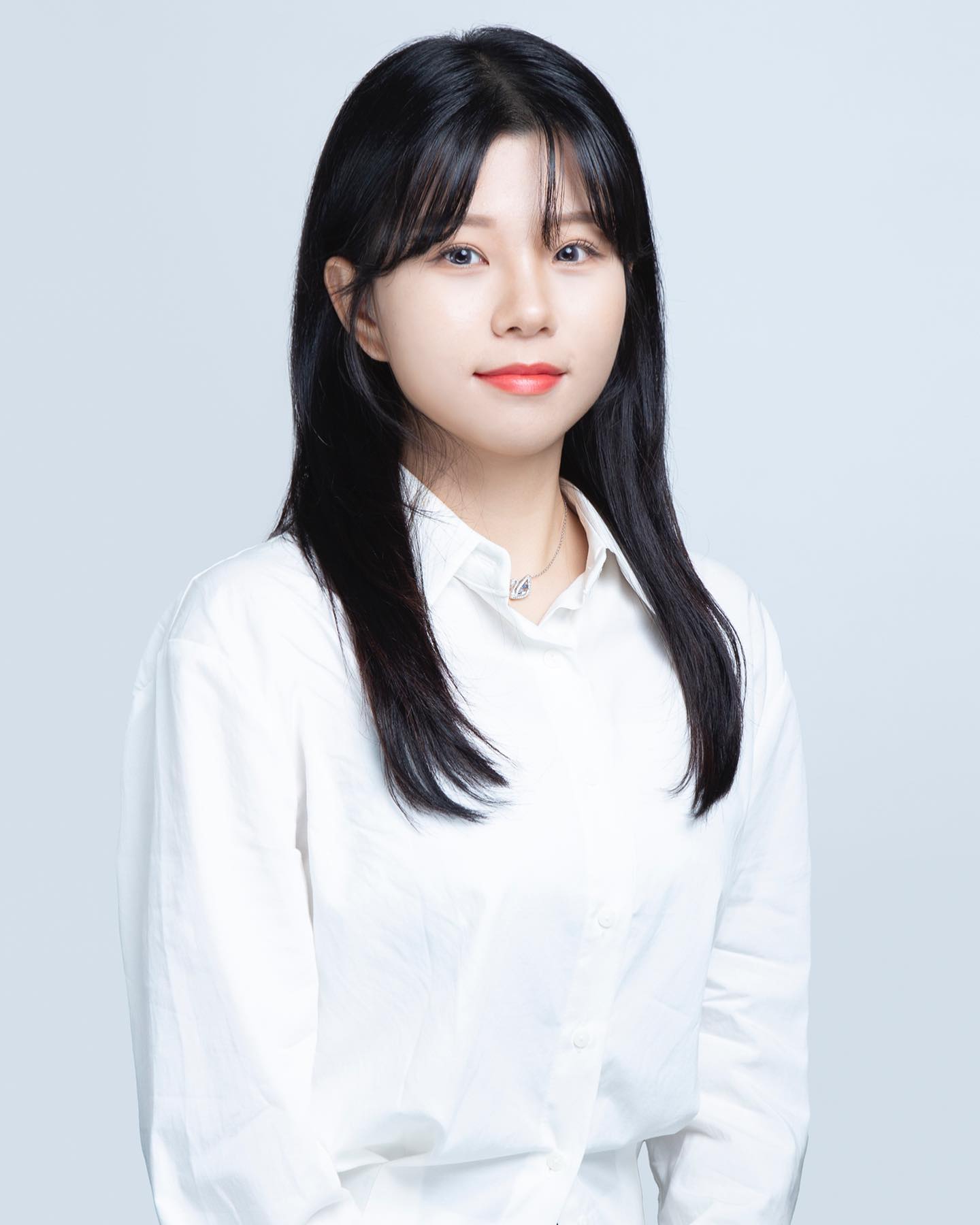 인생 첫 프로필 사진◡̎