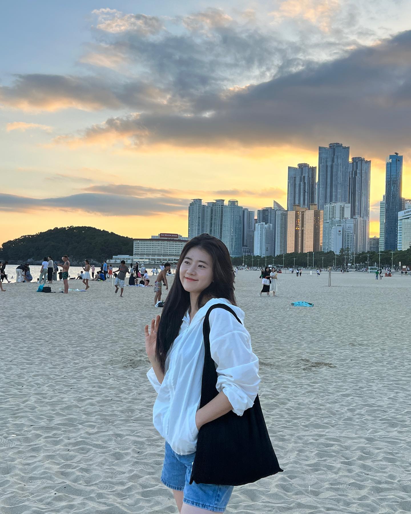 참으로 우리답게 술냄새 가득했던 부산 모음집 🥂🥃
#부산#부산여행