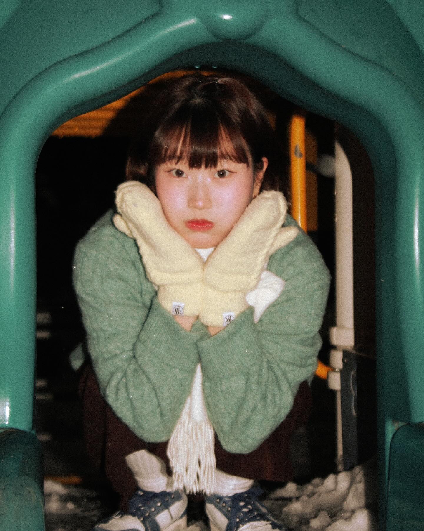 곧 개학이라는게 믿기지 않네요.. 저는 아직도 놀고 싶은걸요..🥺💧

Model rorqualo_o
Photo 21balaboda
.
.
.
#눈스냅 #야간눈스냅 #야간촬영 #눈촬영 #바라보다스냅 #일반인모델 #일 반인스냅 #상호무페이 #상호무페이모델 #증명사진 #프로필사진 #협찬 #광 고 #촬영문의dm #일상계정 #고3 #공육년생 #06년생 #오늘의수연