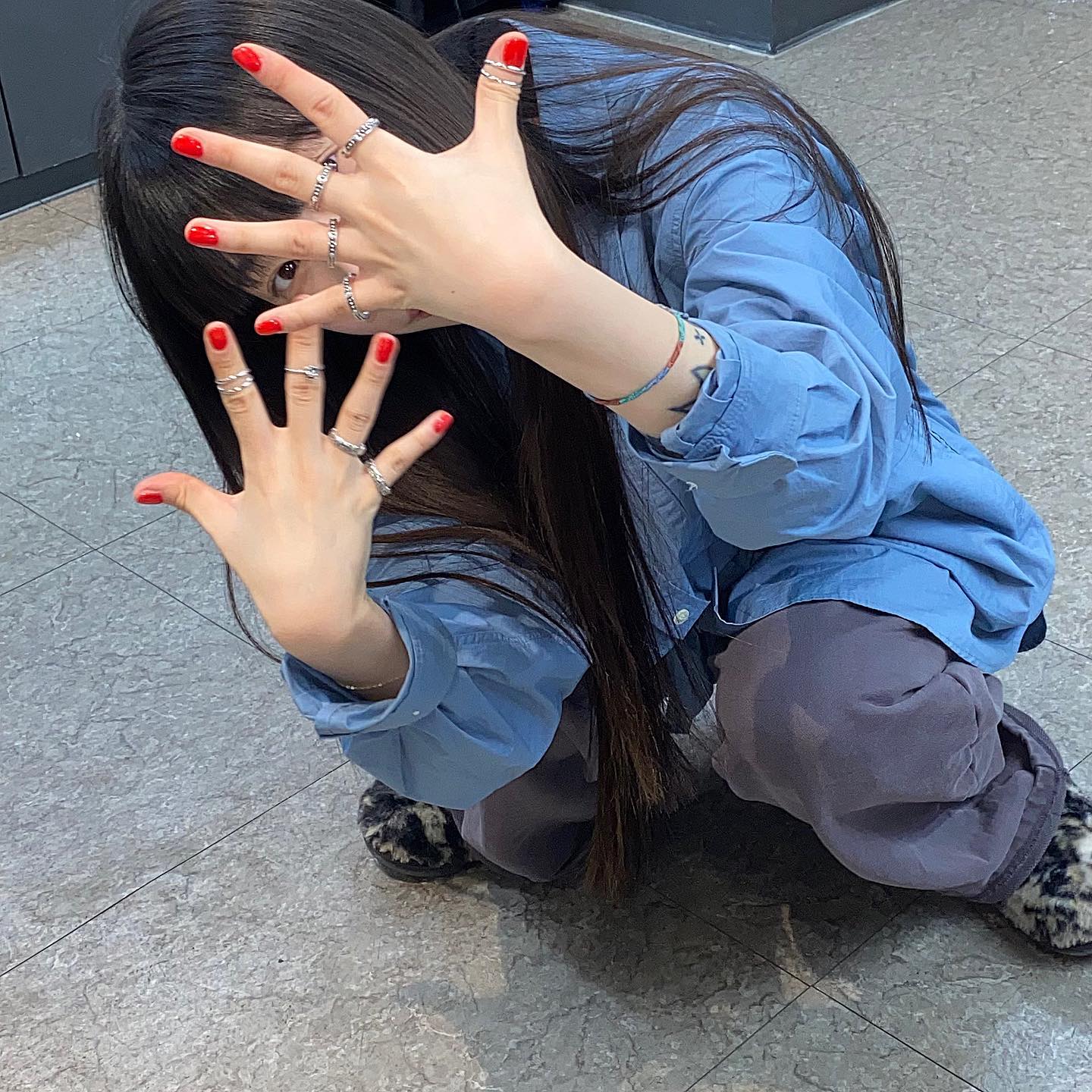원펀치 쓰리 강냉이🦷