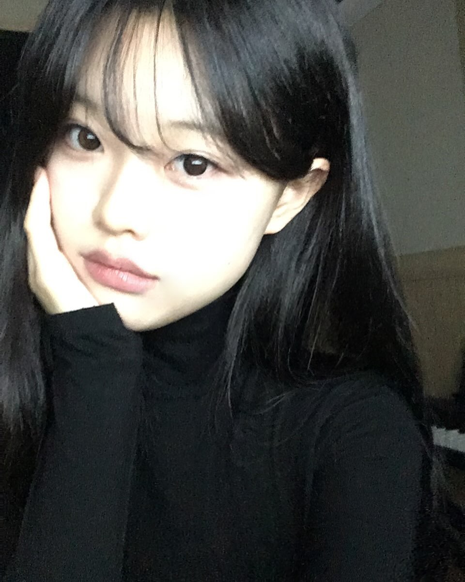 얼굴이 없어졌는디?-?-?