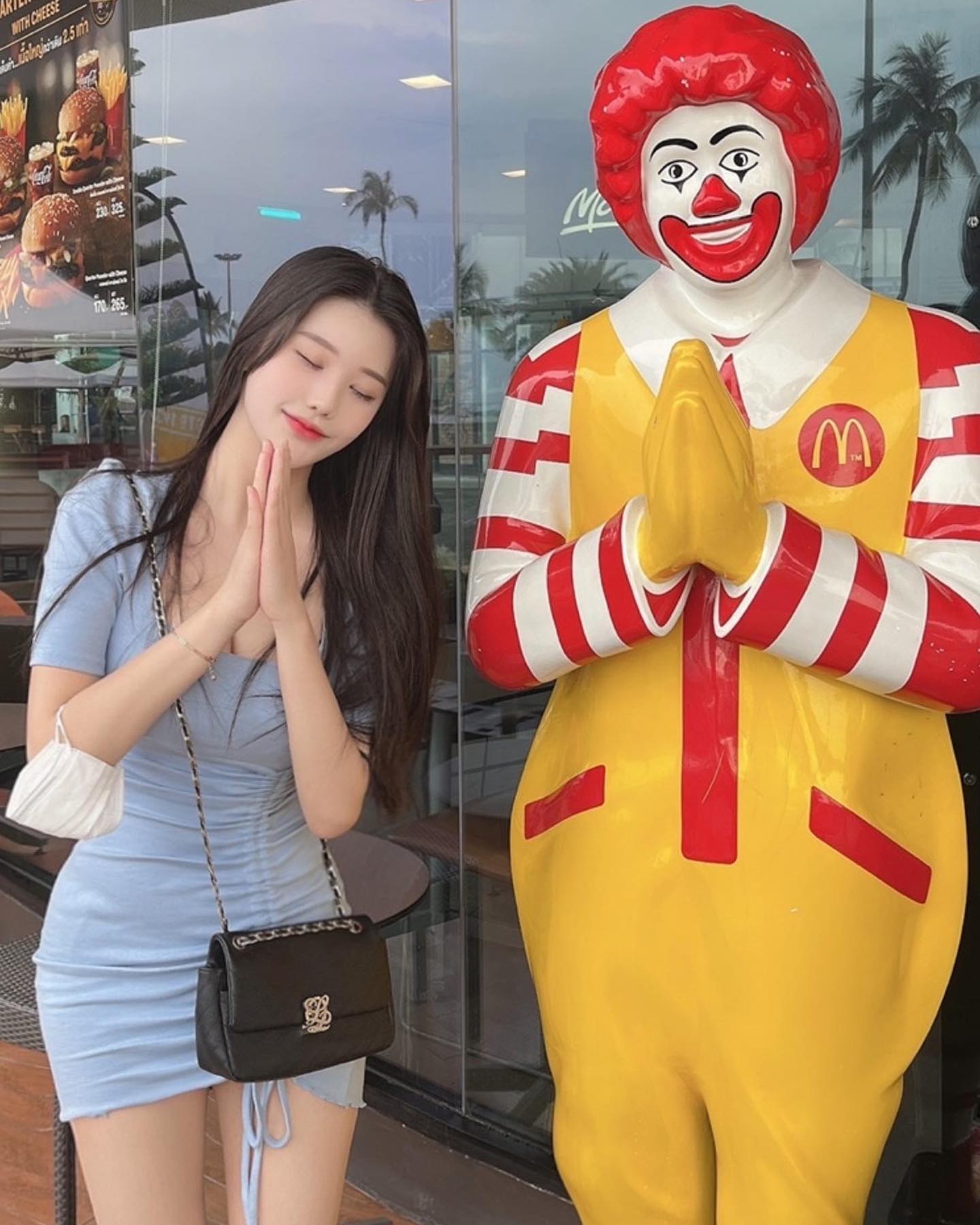 #pattaya 
망고🥭를 위한 여행