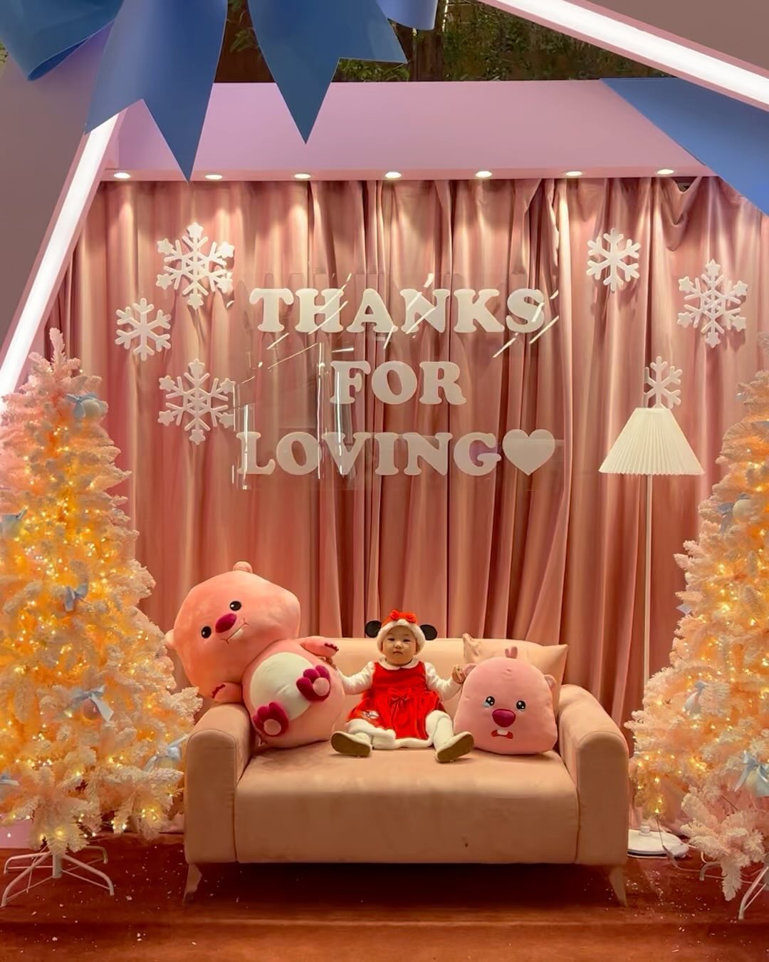 🎄ᴍᴇʀʀʏ ᴄʜʀɪsᴛᴍᴀs🎄
#아기산타🎅