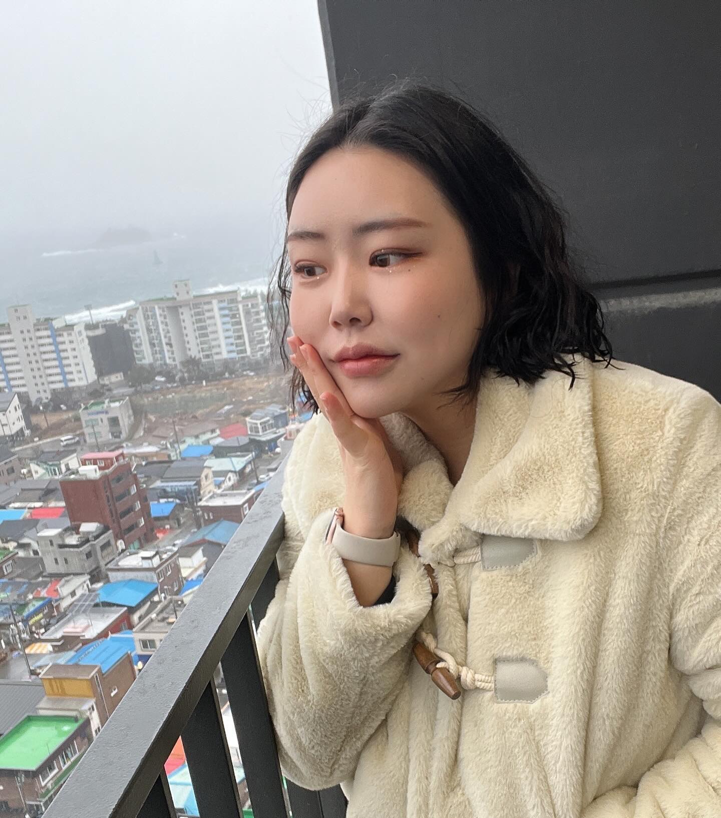이제야 올리는 속초 이모저모