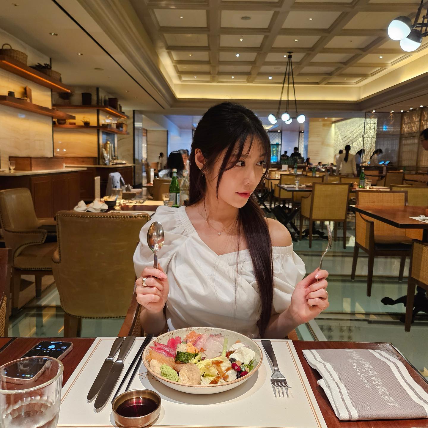 🐟🍴❤️
