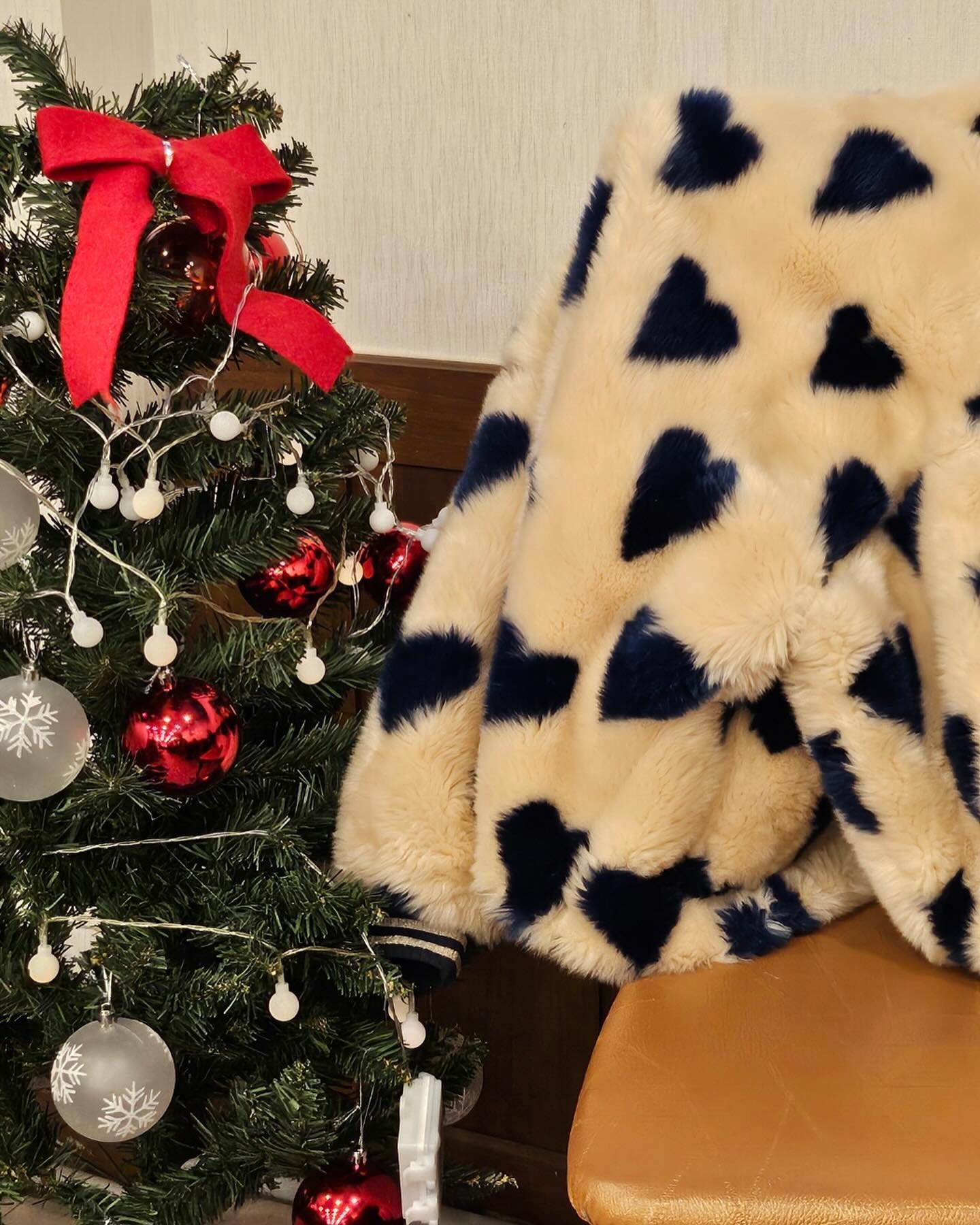 🎄
happy holidays Come to an end🫶🏻

.
.
.
#20231224_25
#이삐띠띠_어디갈까_충주
#장호원해오름동태탕
#서동대로8691번길2_3