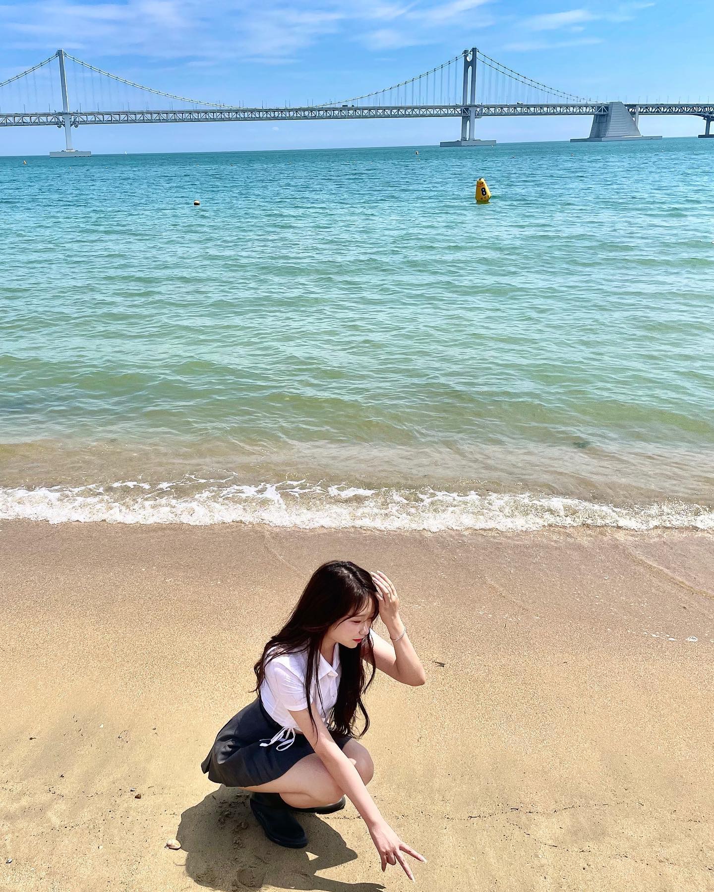여름아 아직 가지마
하고 있었더니,, 진짜 아직 낮 기본 30도☀️