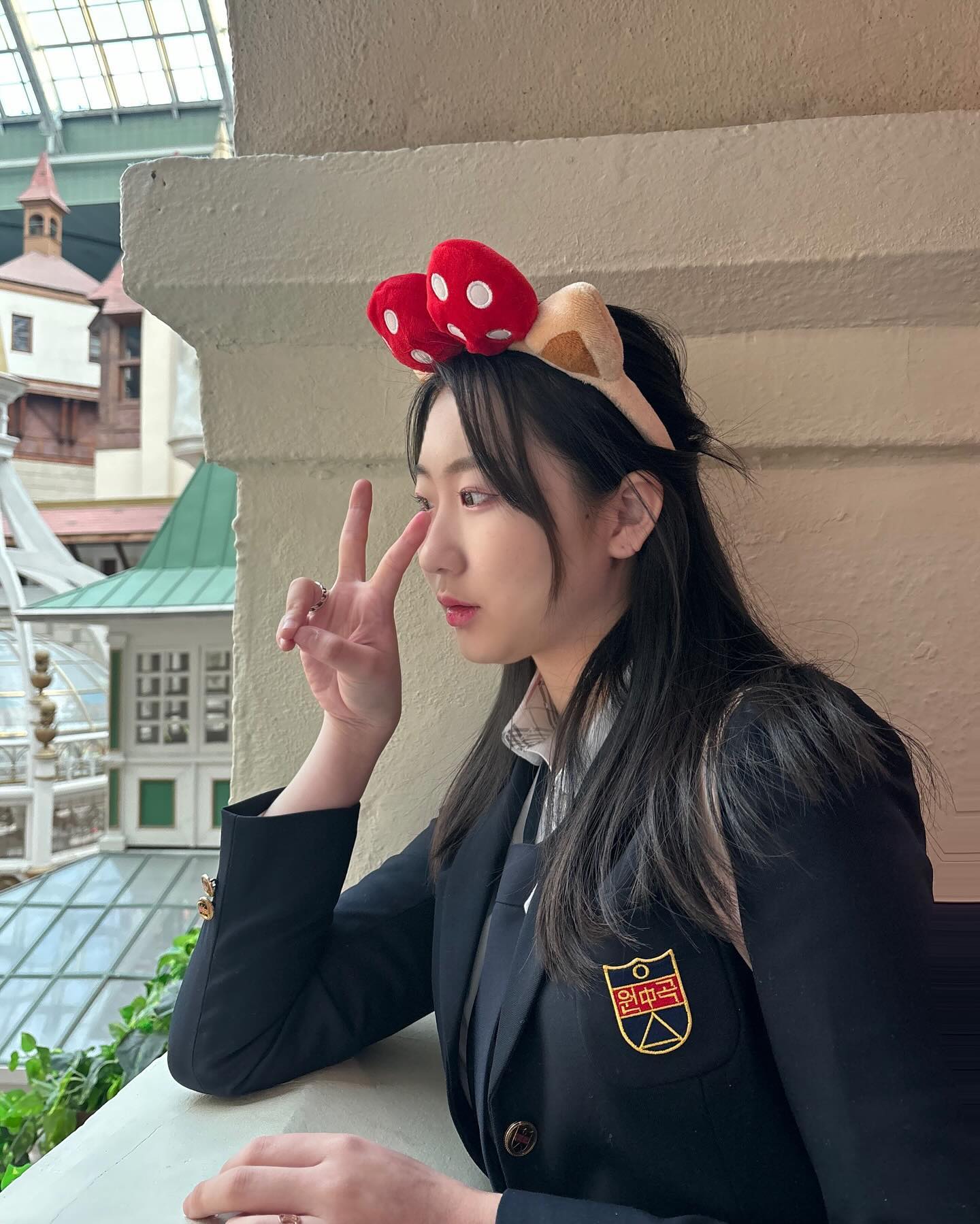 브이
